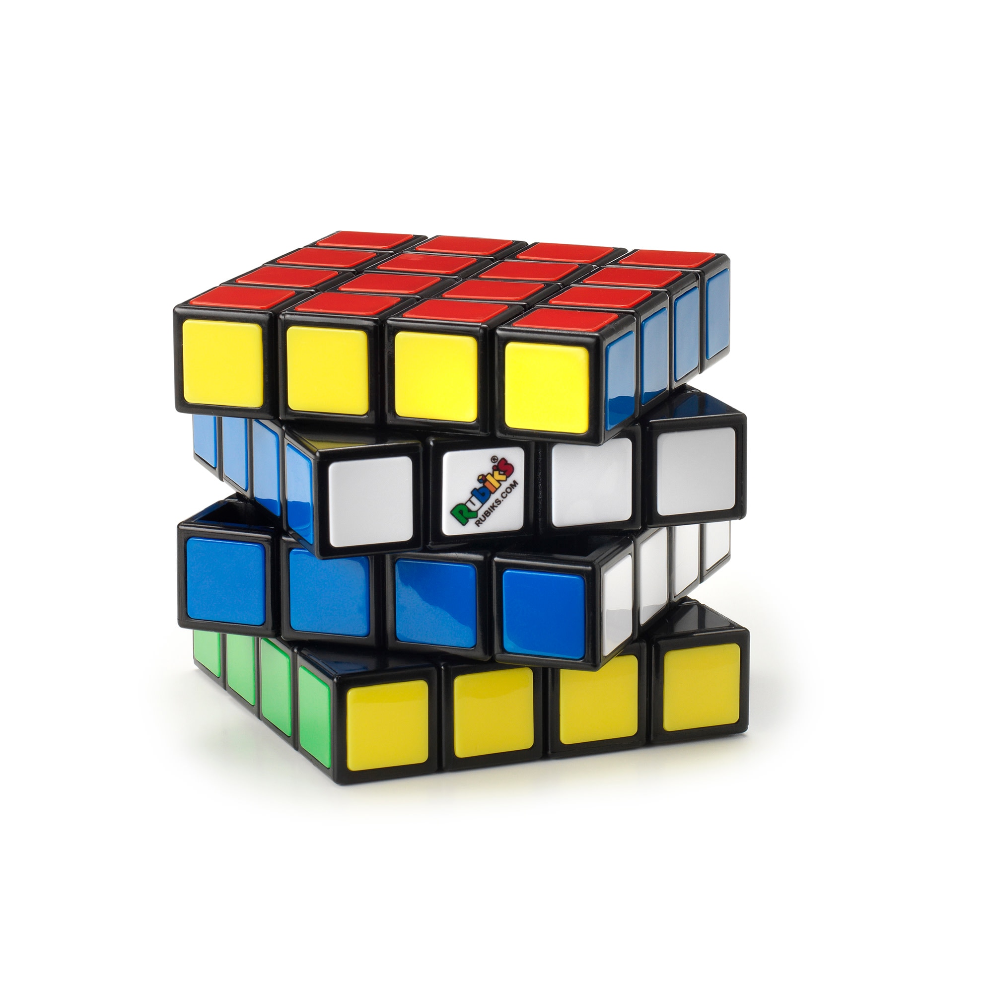 Rubik's Cubo Master 4x4 3