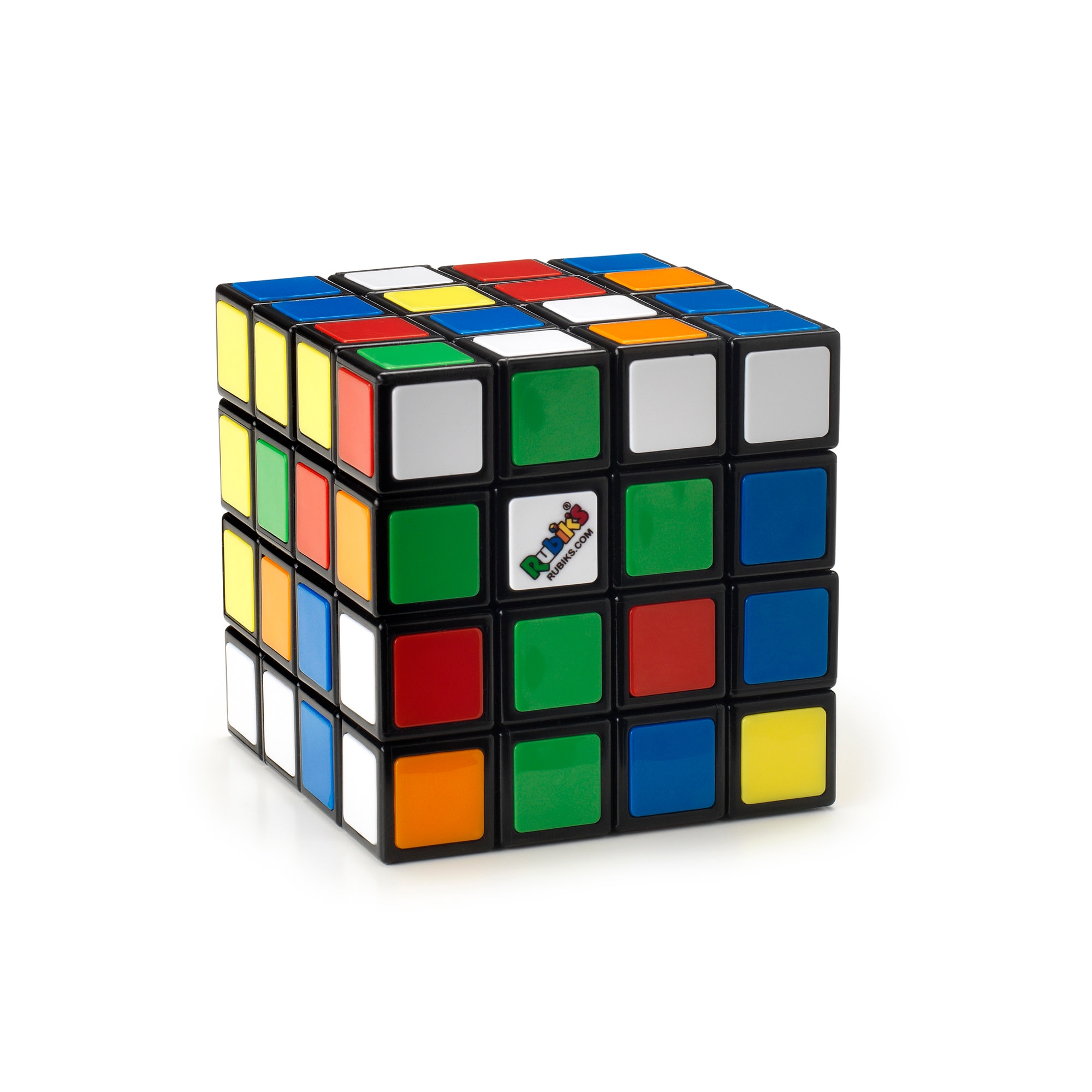 Rubik's Cubo Master 4x4 4