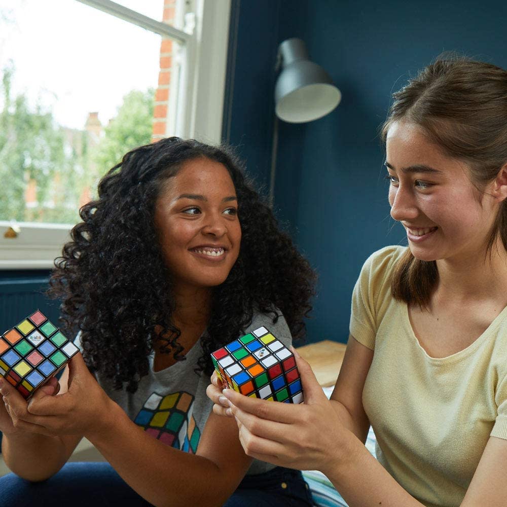Rubik's Cubo Master 4x4 8