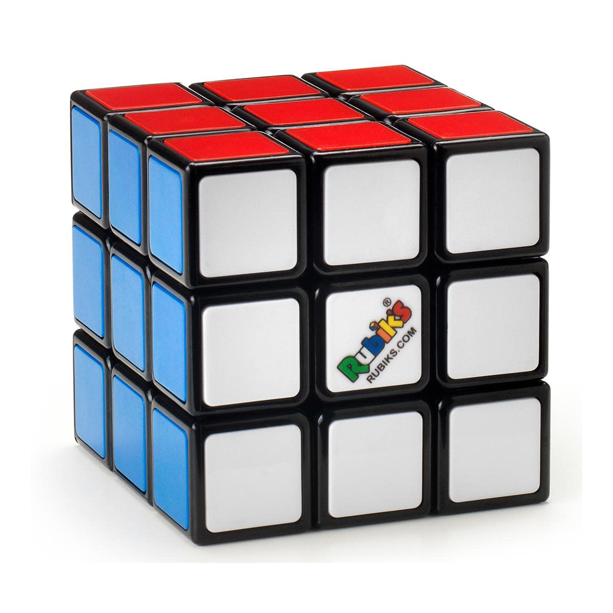 Juego de habilidad Cubo de Rubik clásico Cube 3x3 Rubiks 2