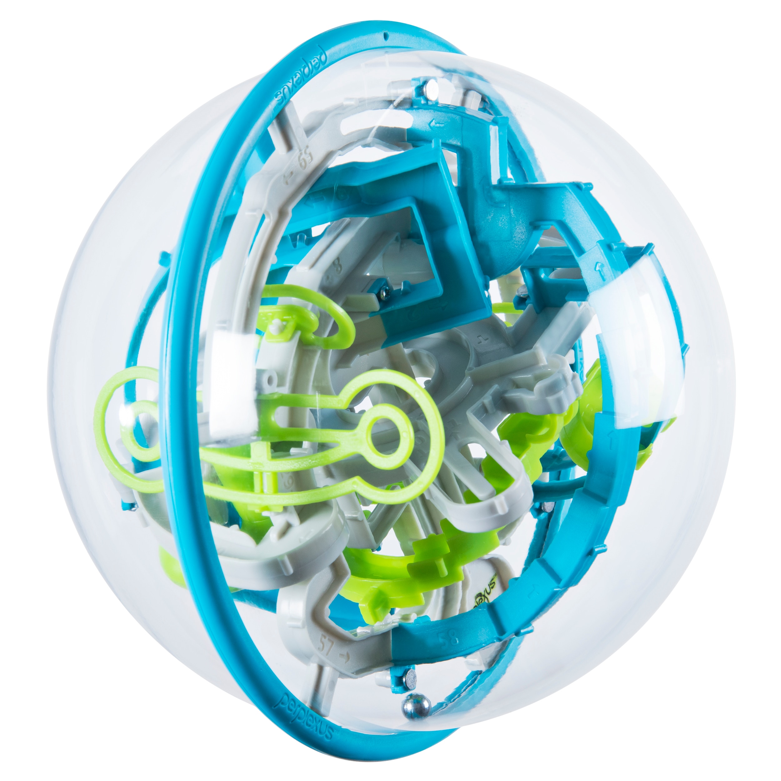 Juguete Rompecabezas Perplexus Rebel Rookie Laberinto 3D Spin Master Games 3