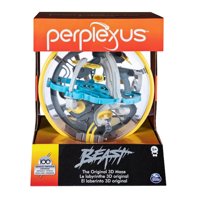 Imagem 0 de Perplexus Beast