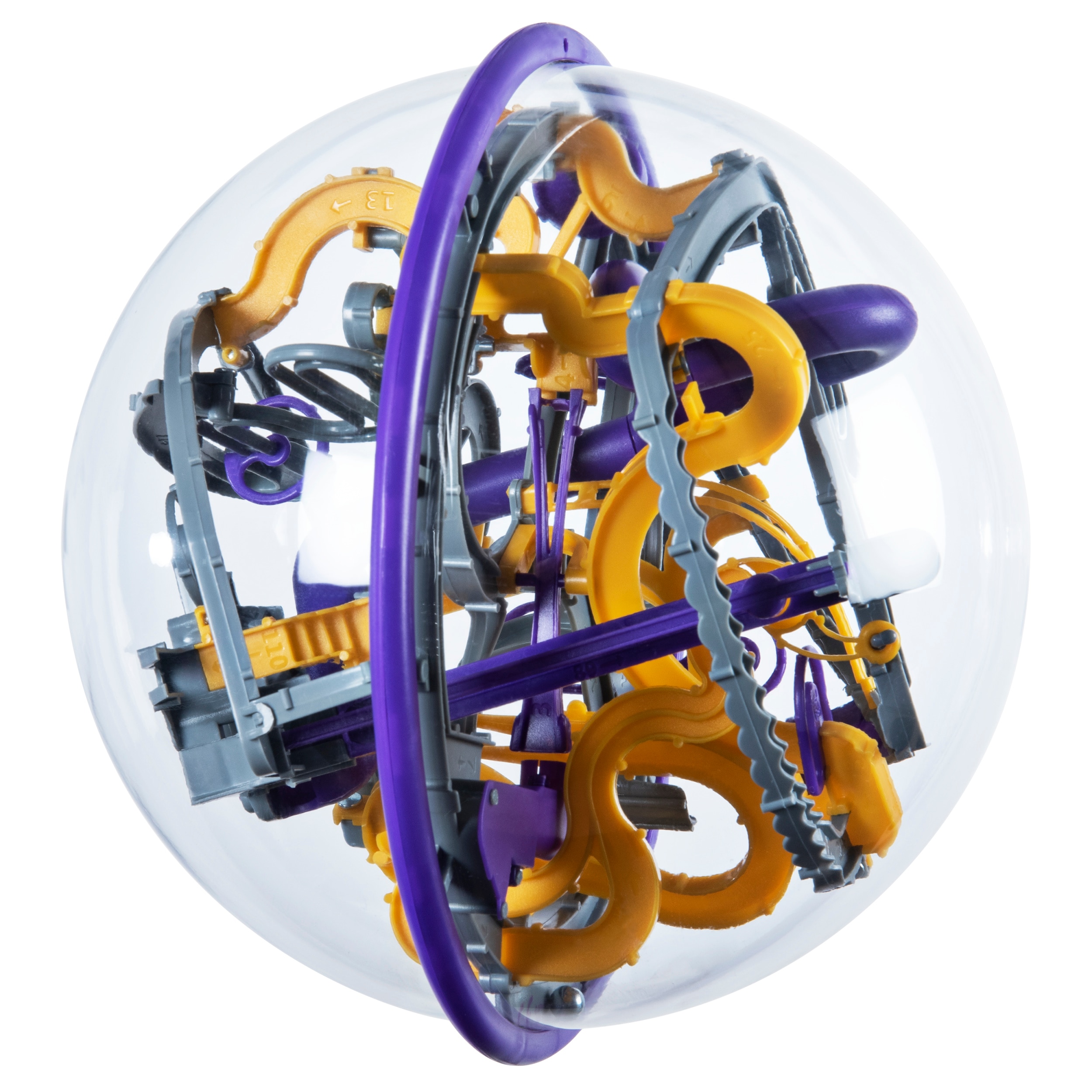 Puzzle toy Perplexus Epic Labyrinth 3D Spin Master Games 3