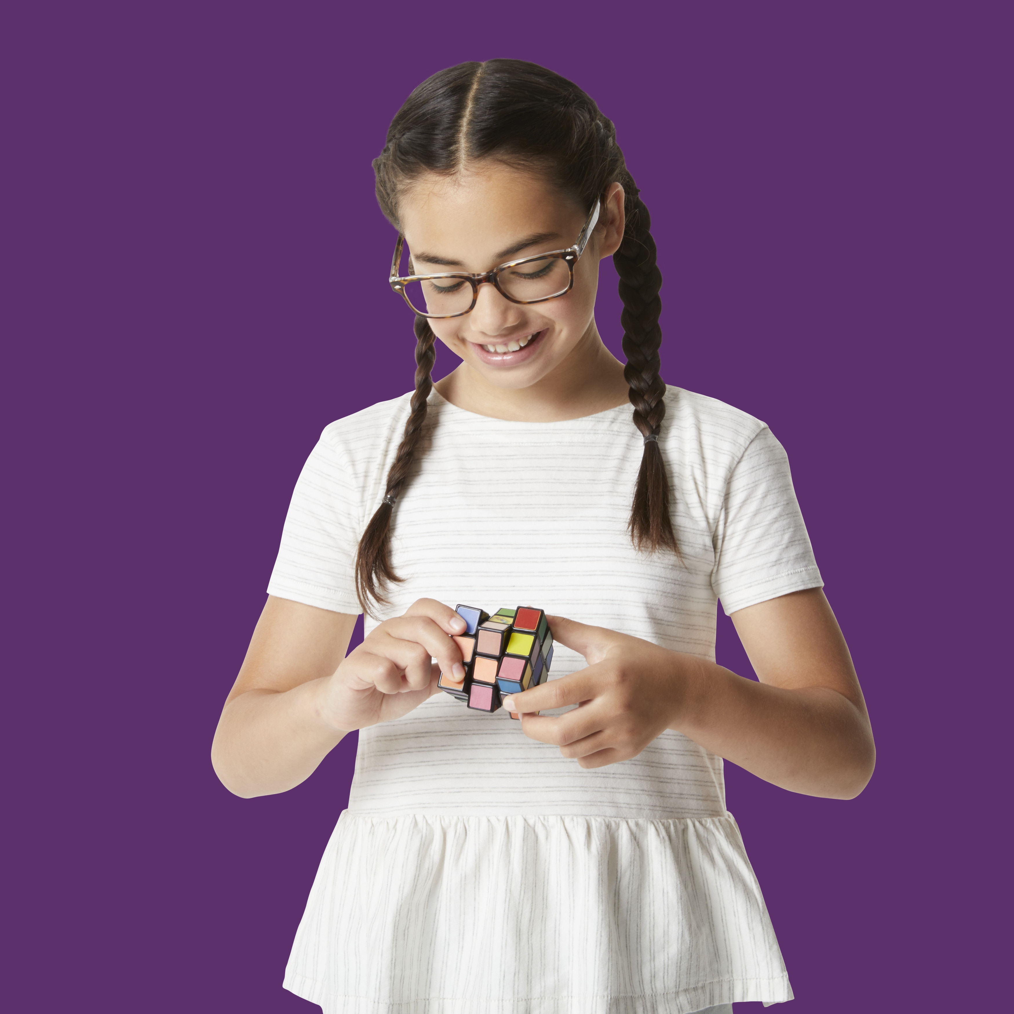 Cubo Rubik 3x3 Impossible 4
