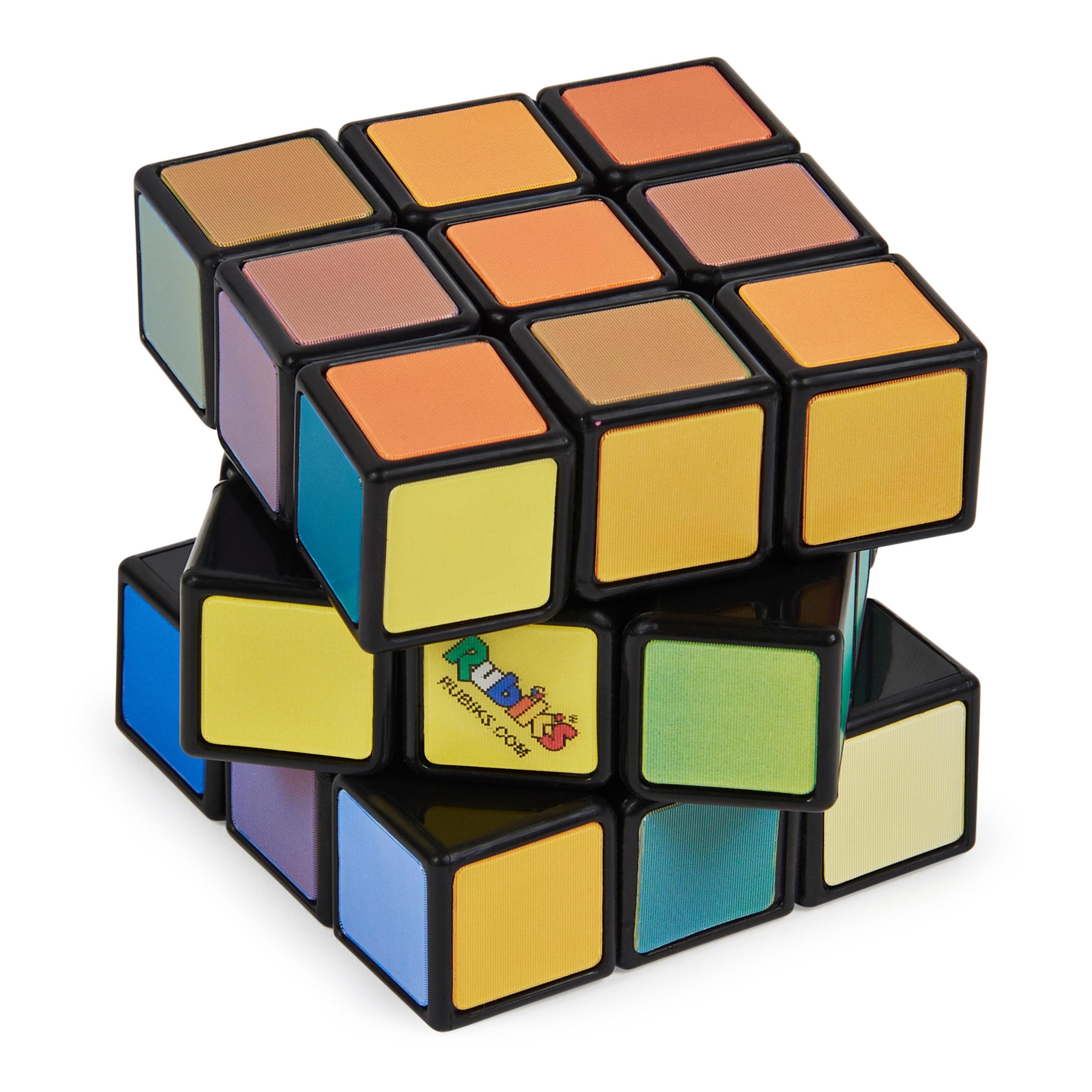 Cubo Rubik 3x3 Impossible 6