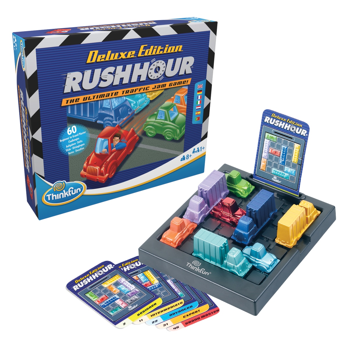 Rush Hour Deluxe 2
