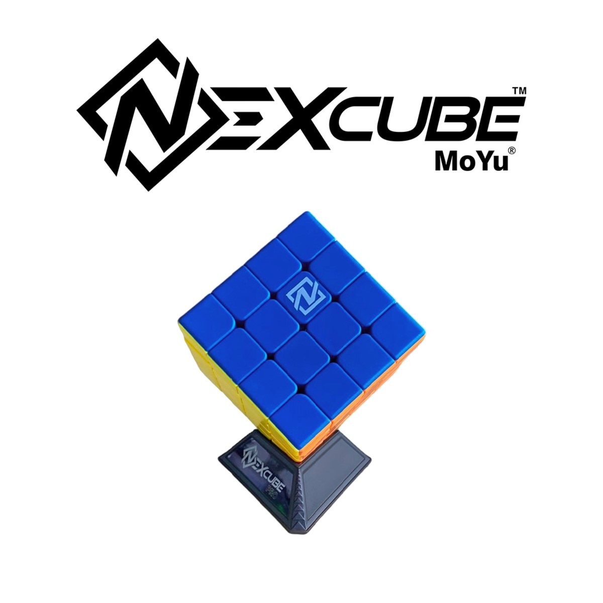 Juego de mesa Cubo Nexcube 4X4 4