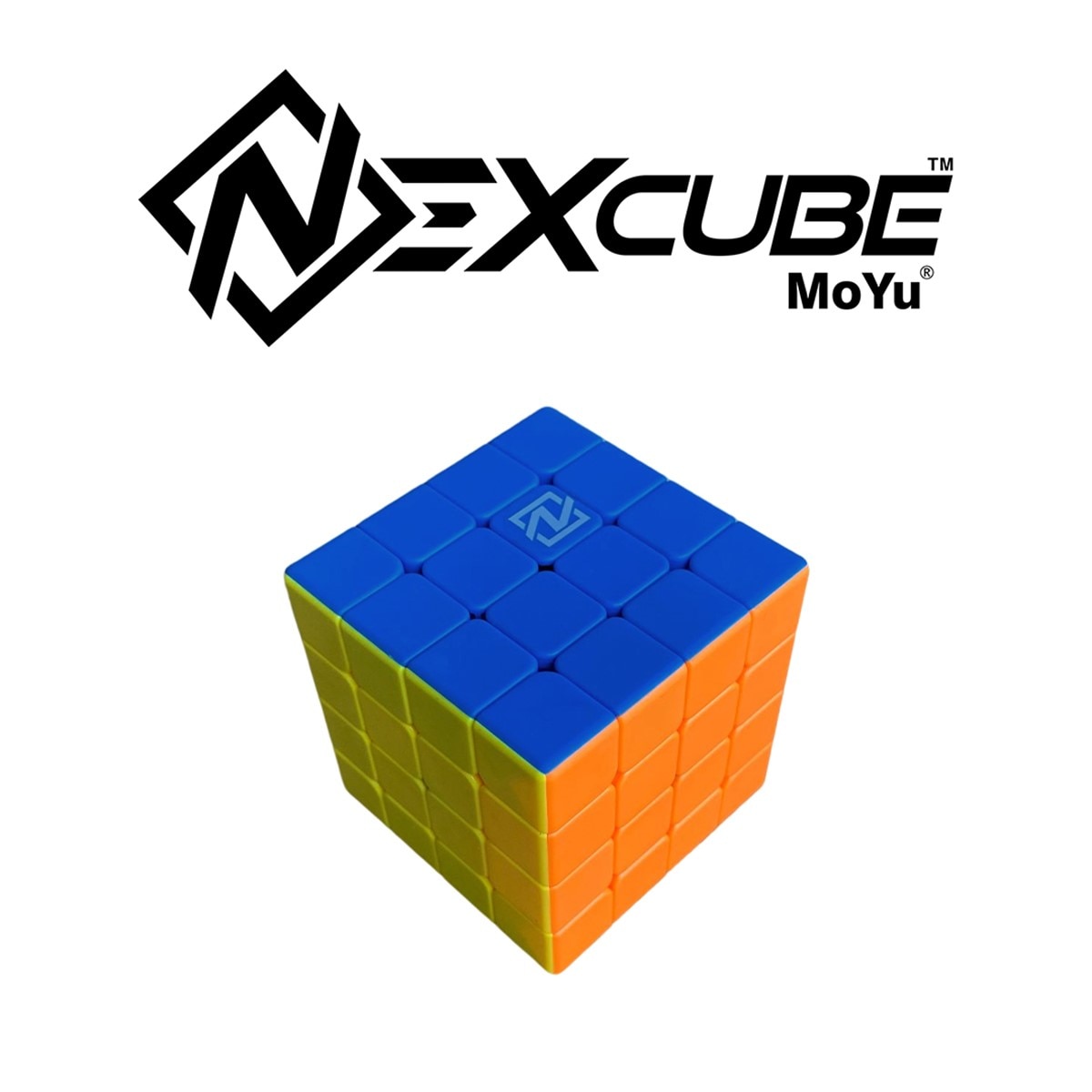 Juego de mesa Cubo Nexcube 4X4 5