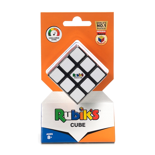 Imagem 0 de Cobo de Rubik 3x3