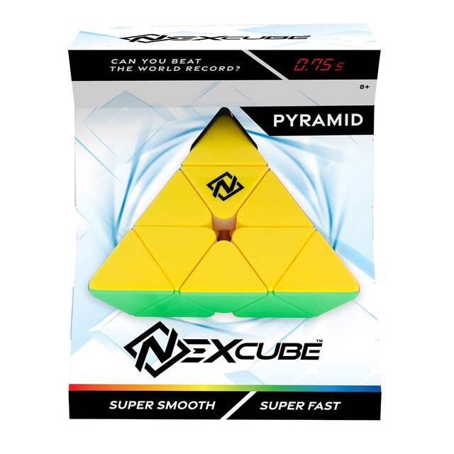 Juego de mesa Nexcube Pirámide