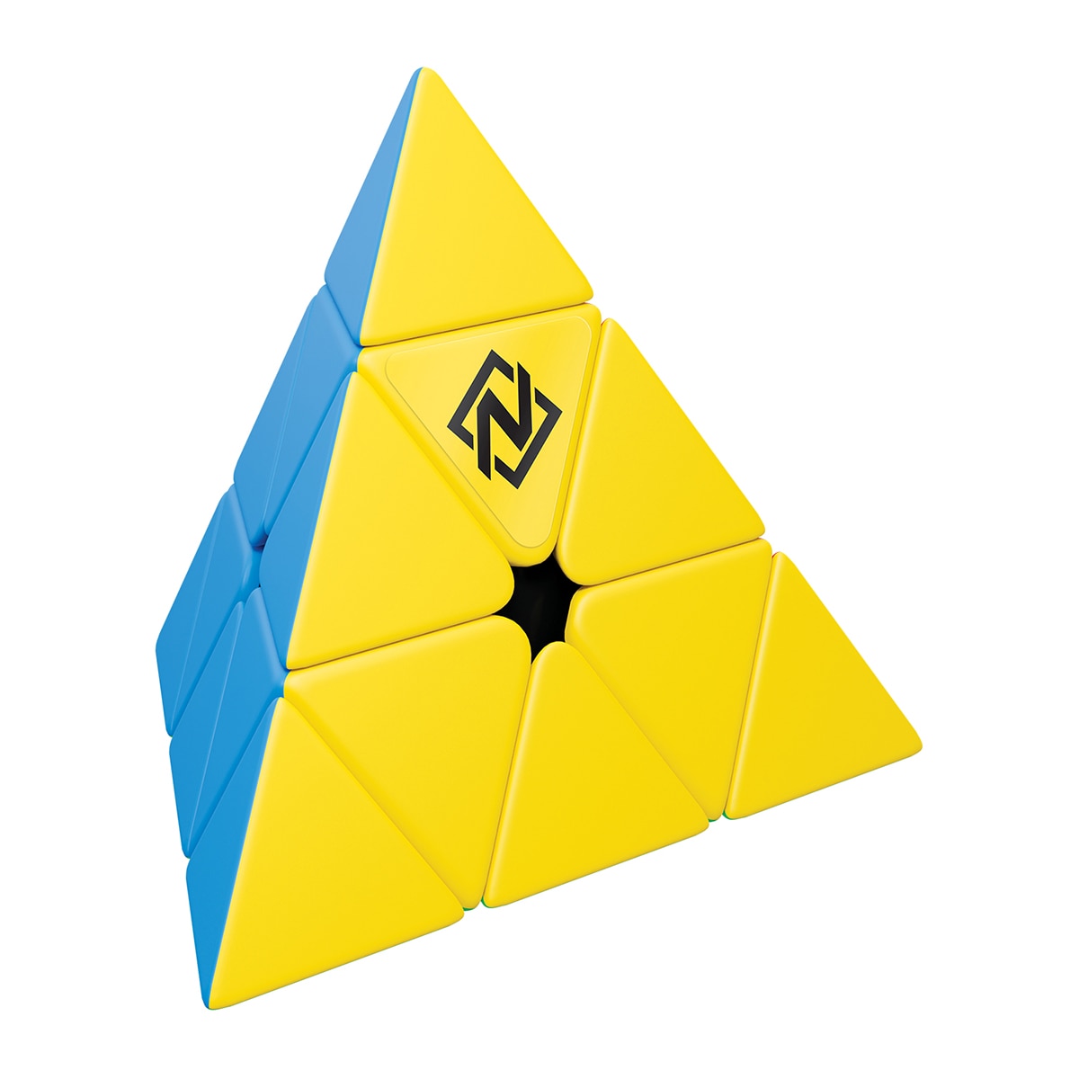 Juego de mesa Nexcube Pirámide 2
