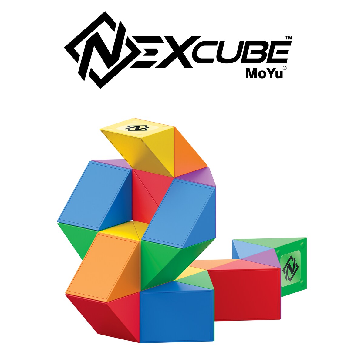 Juego de mesa Nexcube Cobra 2