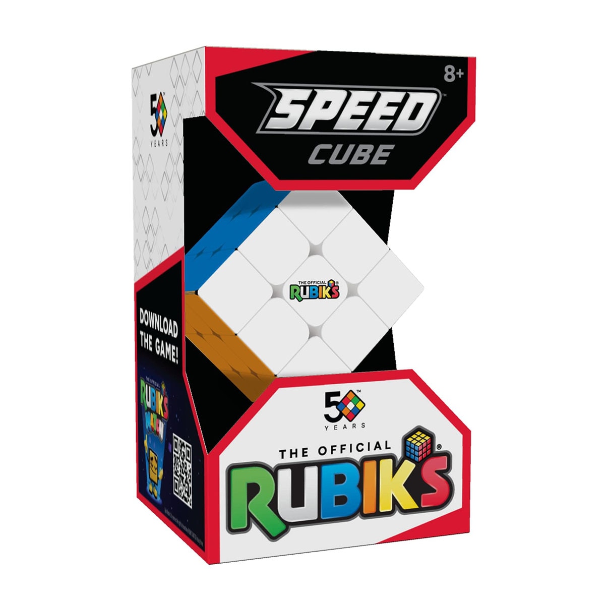 Imagem 0 de Rubiks 3x3 Speed