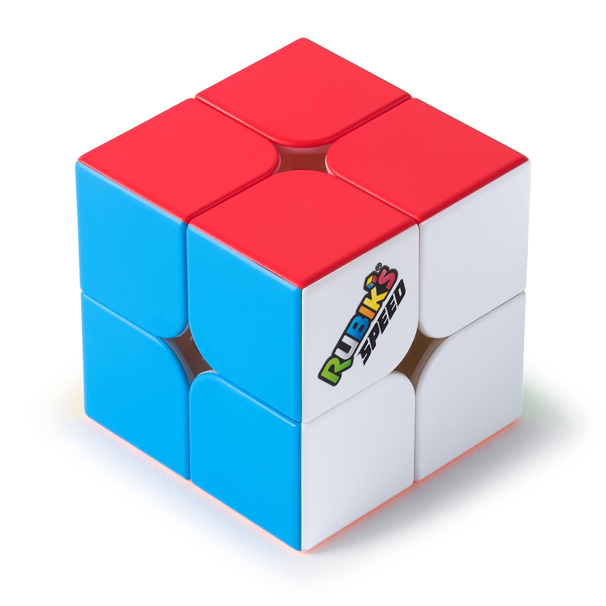 Juego de mesa 2x2 Speed Rubik's 3