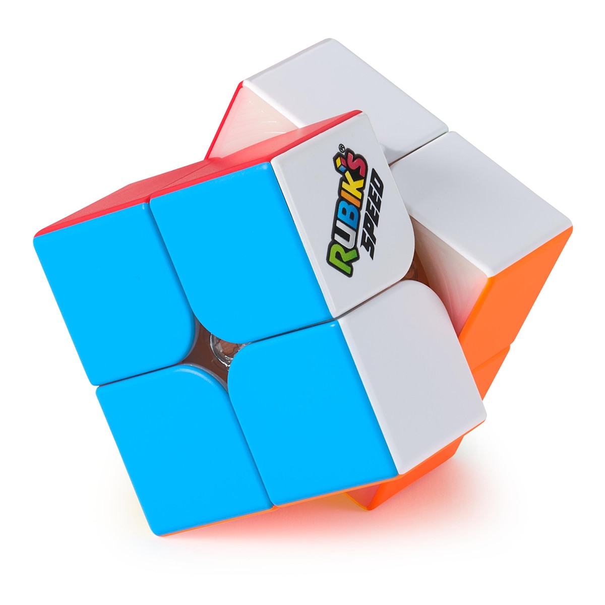 Juego de mesa 2x2 Speed Rubik's 4