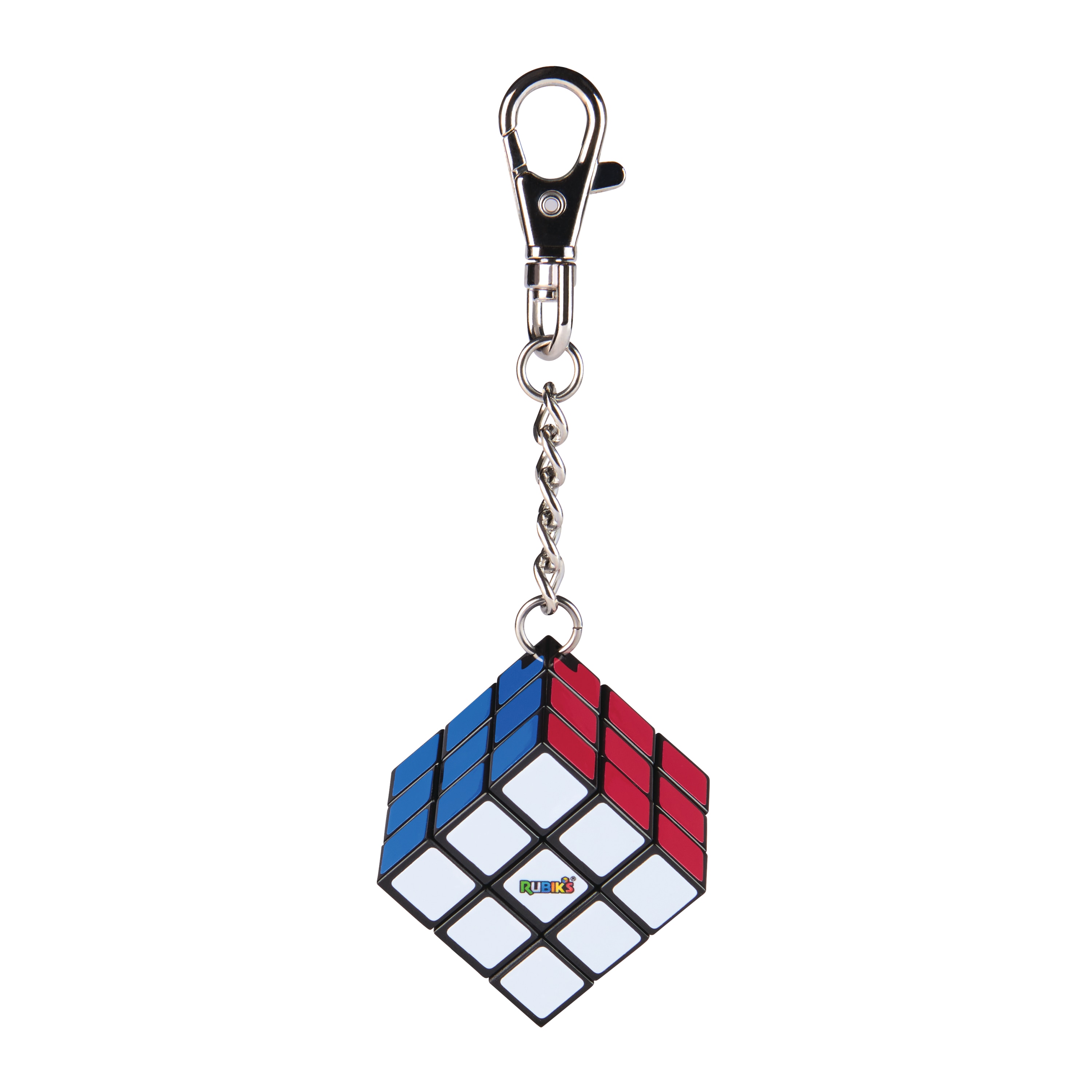 Cubo de Rubik Llavero 3x3 Rubik's 4