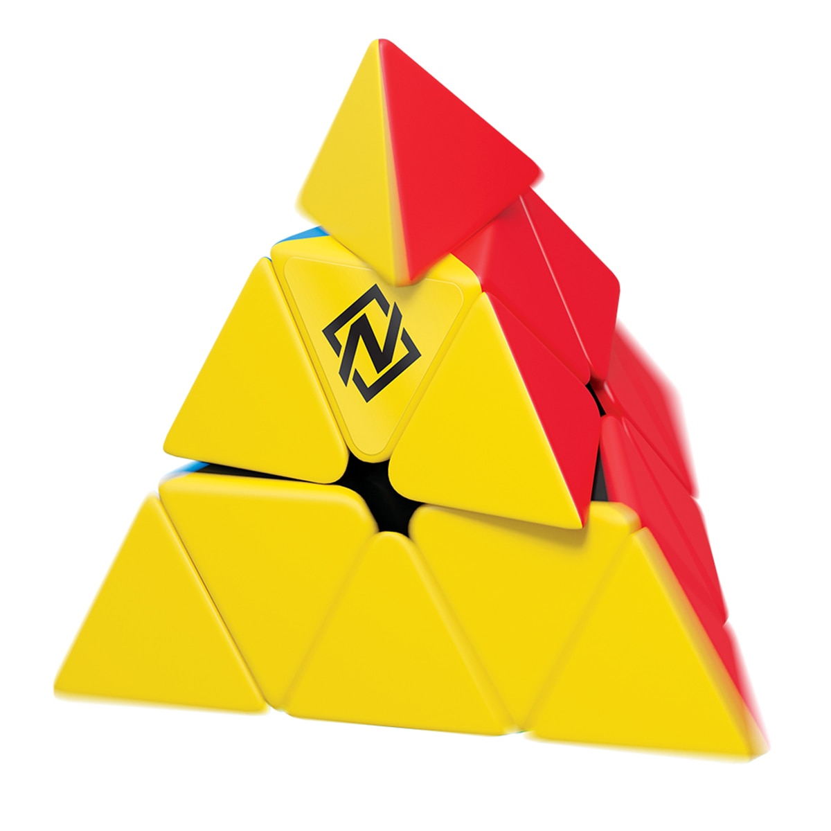 Juego de Mesa Nexcube Pyramid Nexcube 4