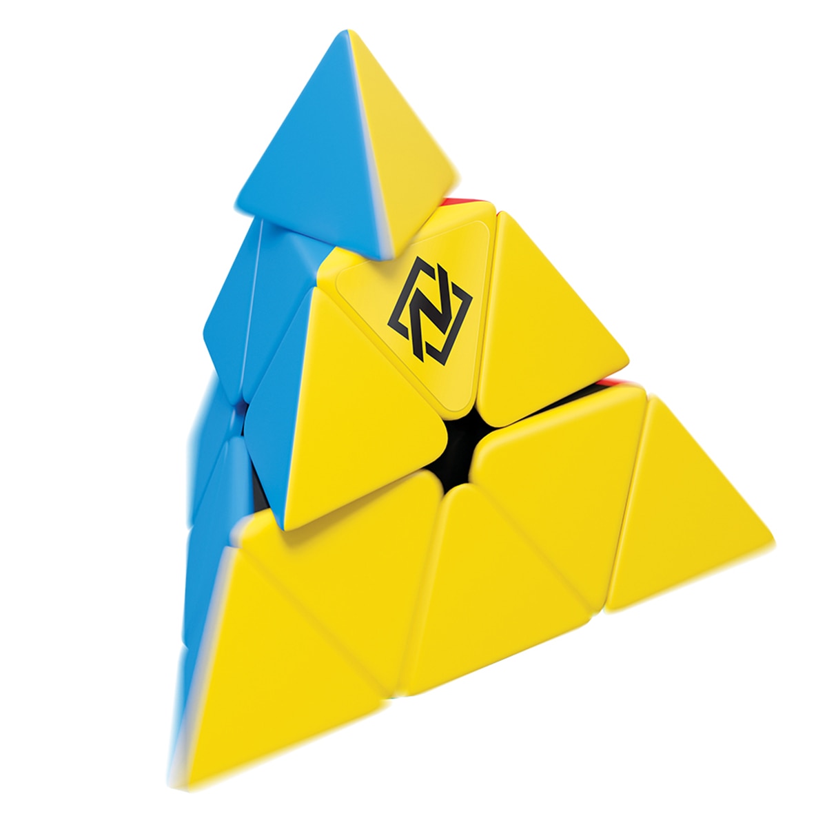 Juego de Mesa Nexcube Pyramid Nexcube 5