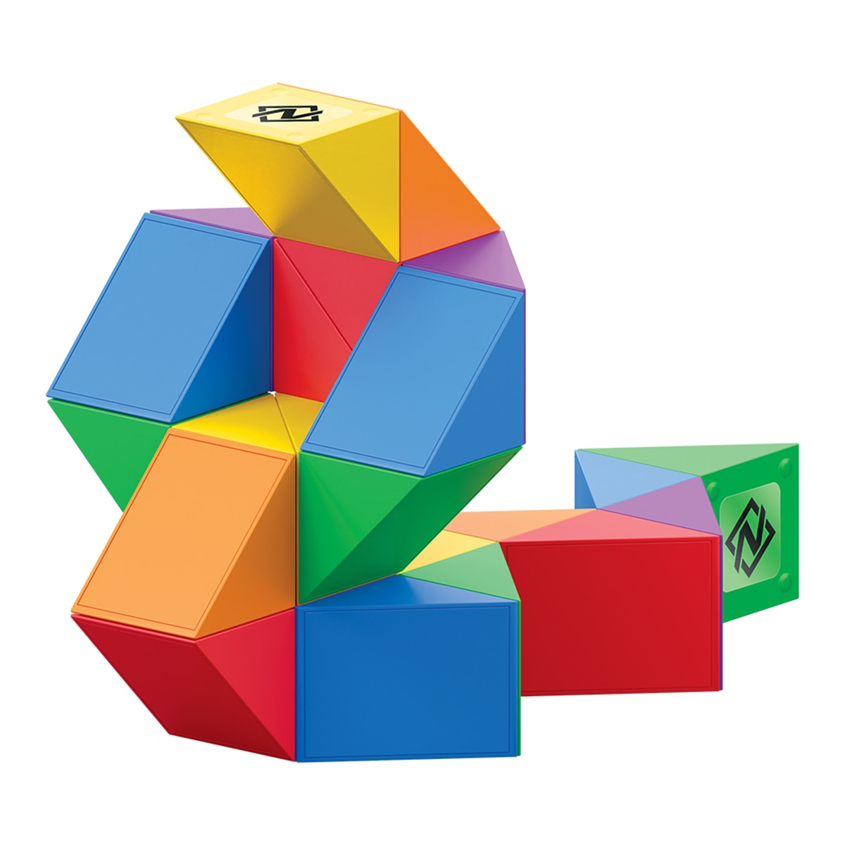 Juego de Mesa Nexcube Cobra Nexcube 2