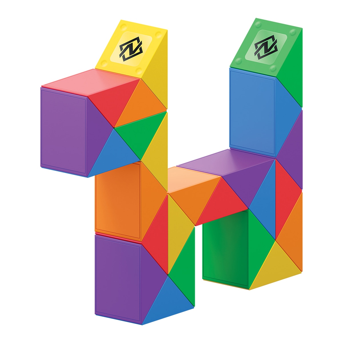 Juego de Mesa Nexcube Cobra Nexcube 3