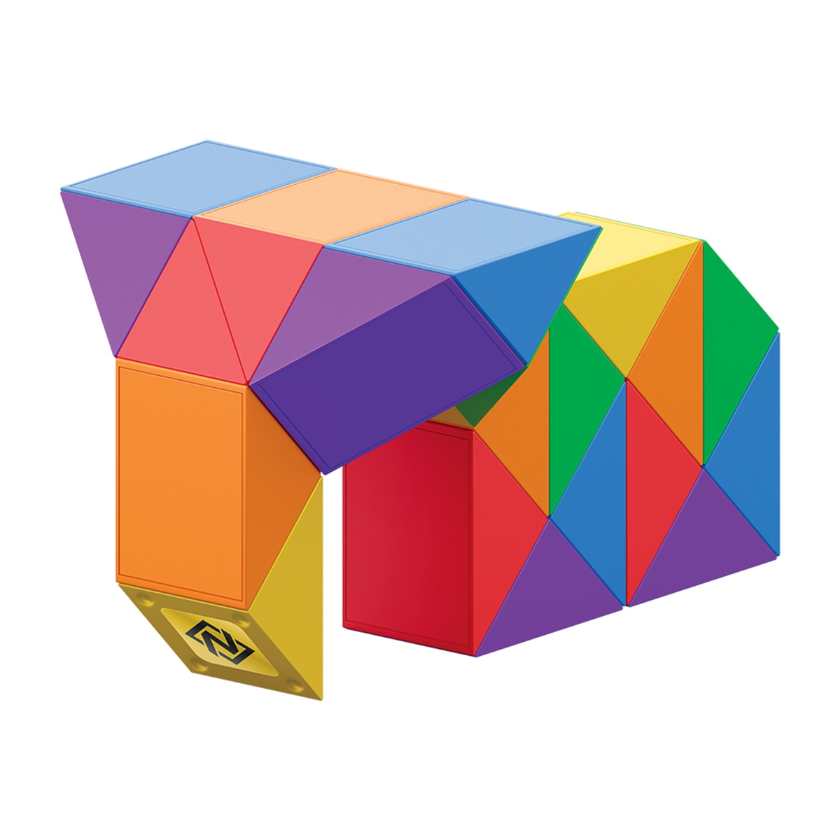 Juego de Mesa Nexcube Cobra Nexcube 4