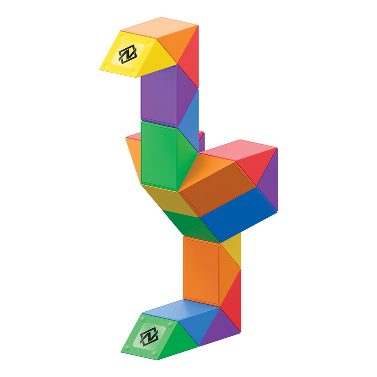 Juego de Mesa Nexcube Cobra Nexcube 7