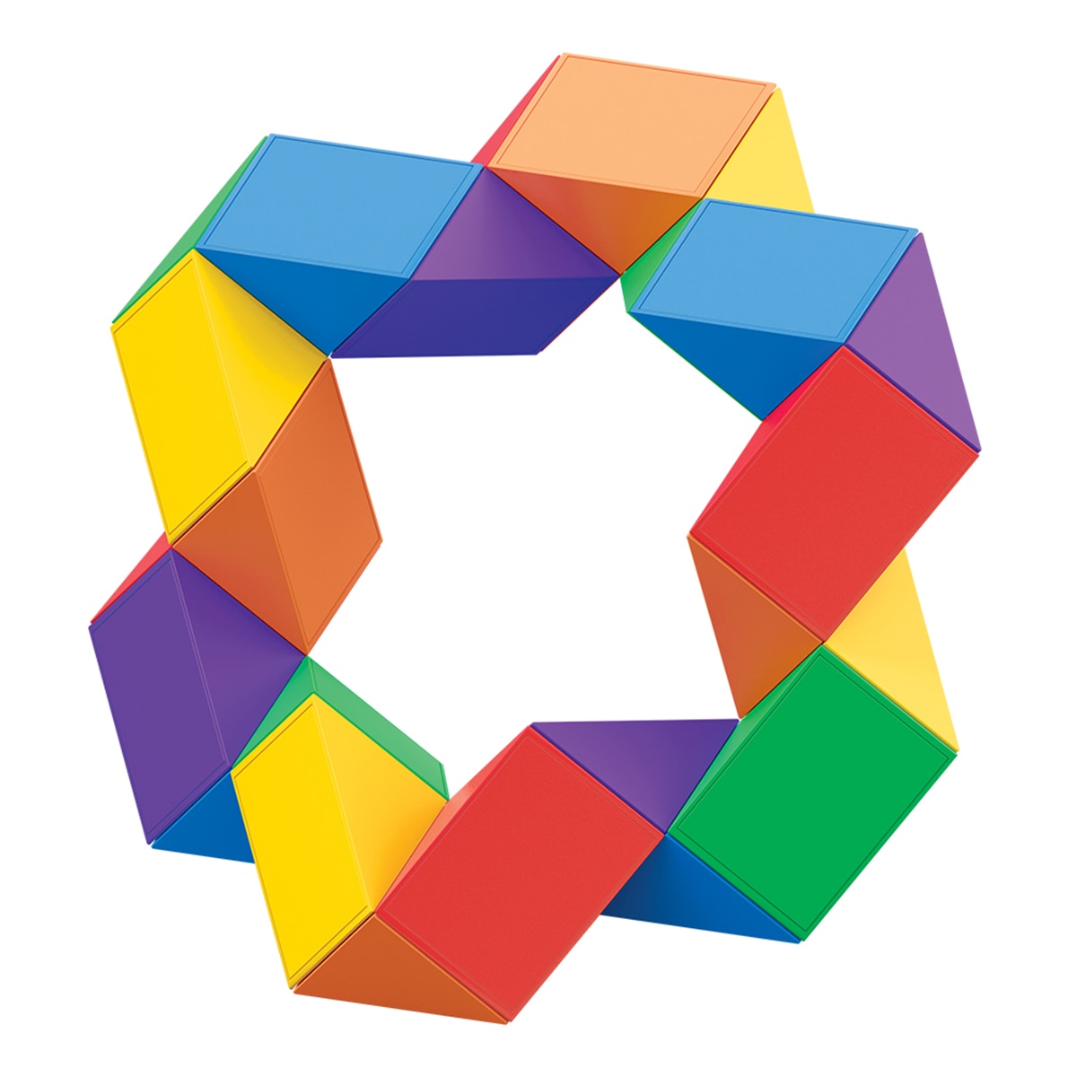 Juego de Mesa Nexcube Cobra Nexcube 9
