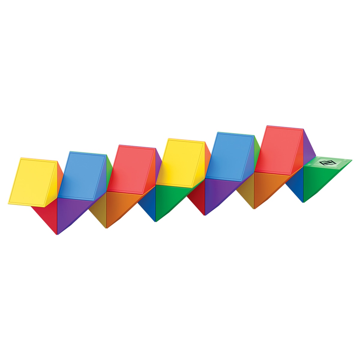 Juego de Mesa Nexcube Cobra Nexcube 10