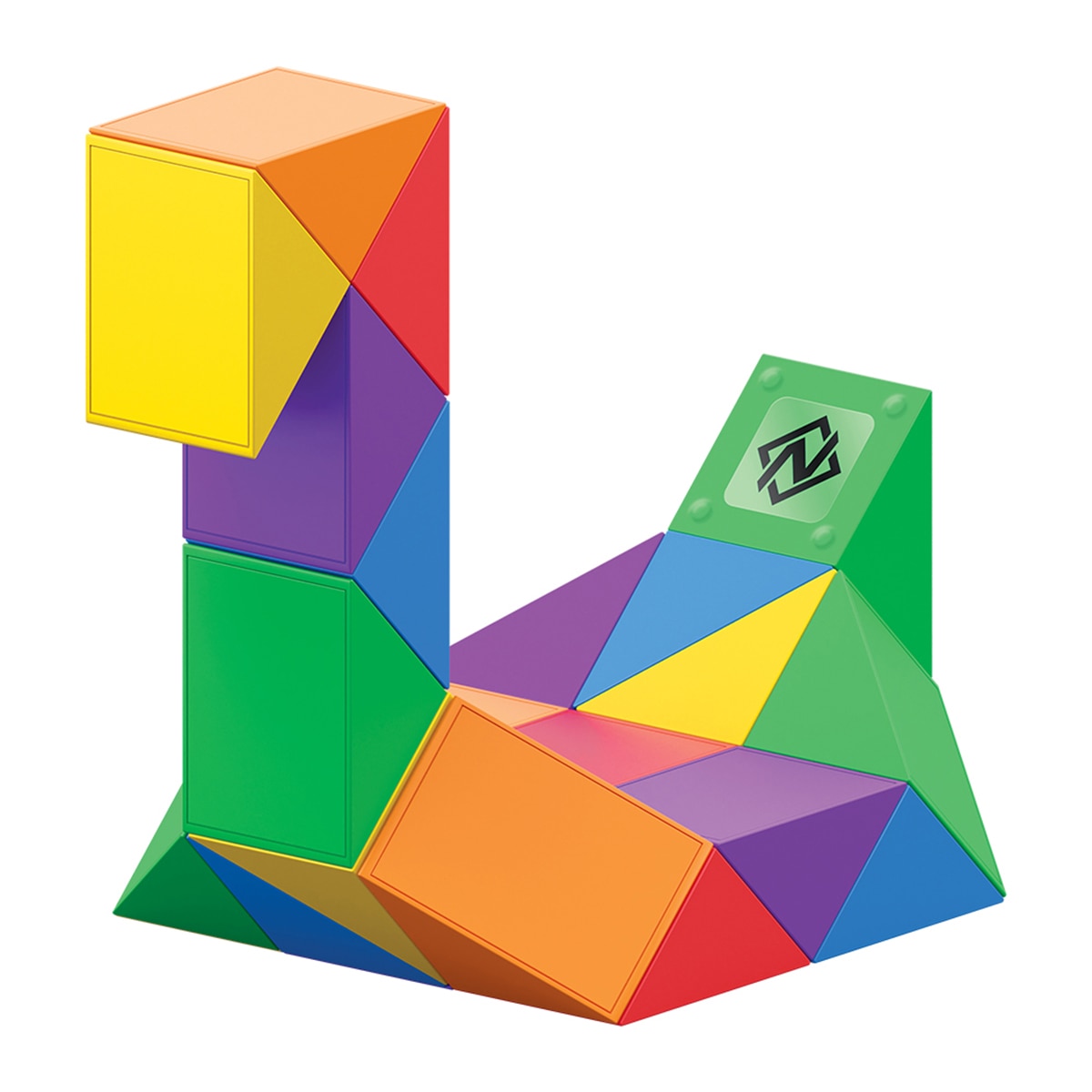 Juego de Mesa Nexcube Cobra Nexcube 11