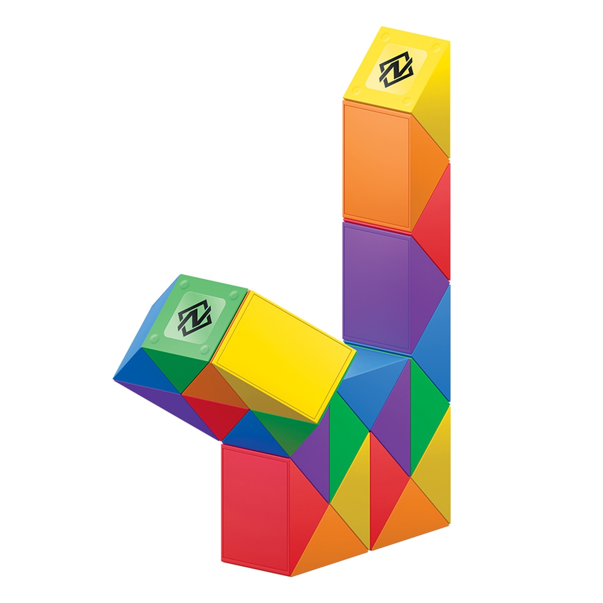 Juego de Mesa Nexcube Cobra Nexcube 14