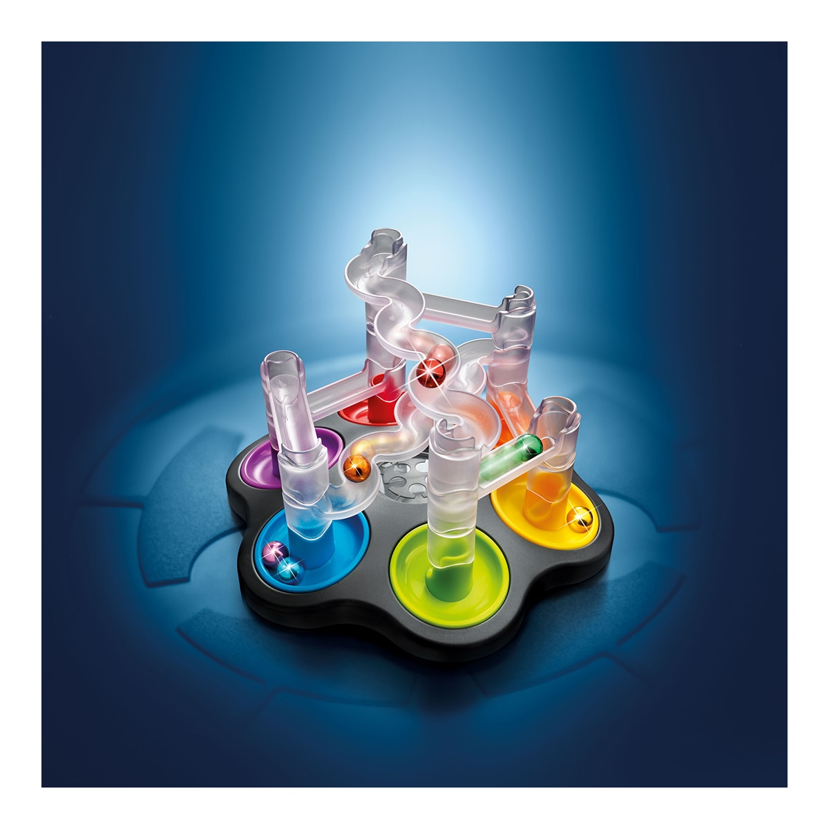 Juego Educativo Conexión Canica Ludilo Smart Games 3
