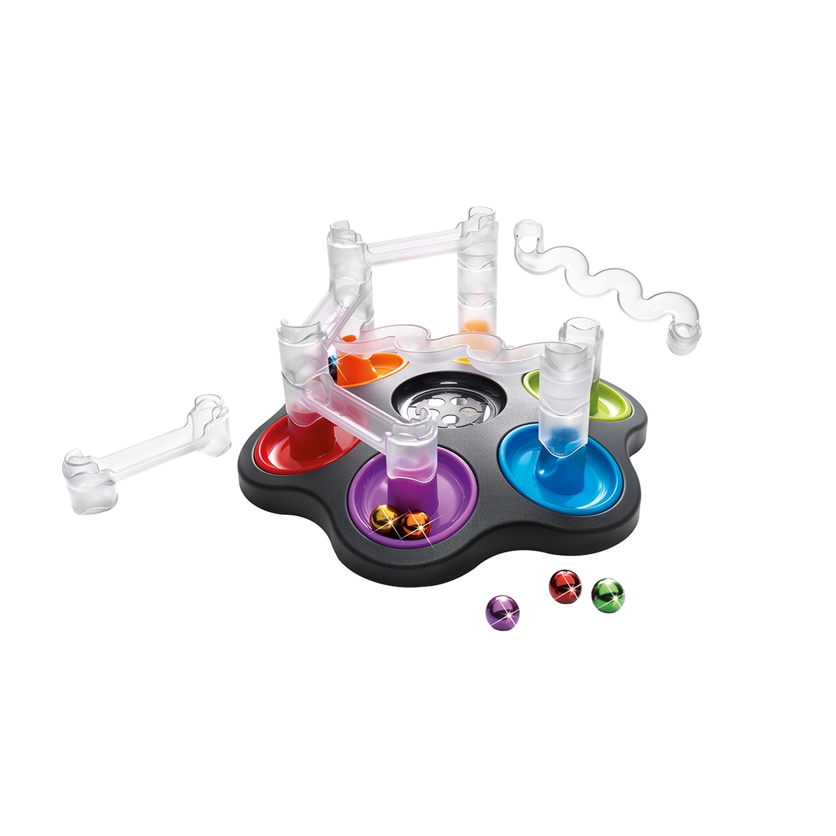 Juego Educativo Conexión Canica Ludilo Smart Games 9
