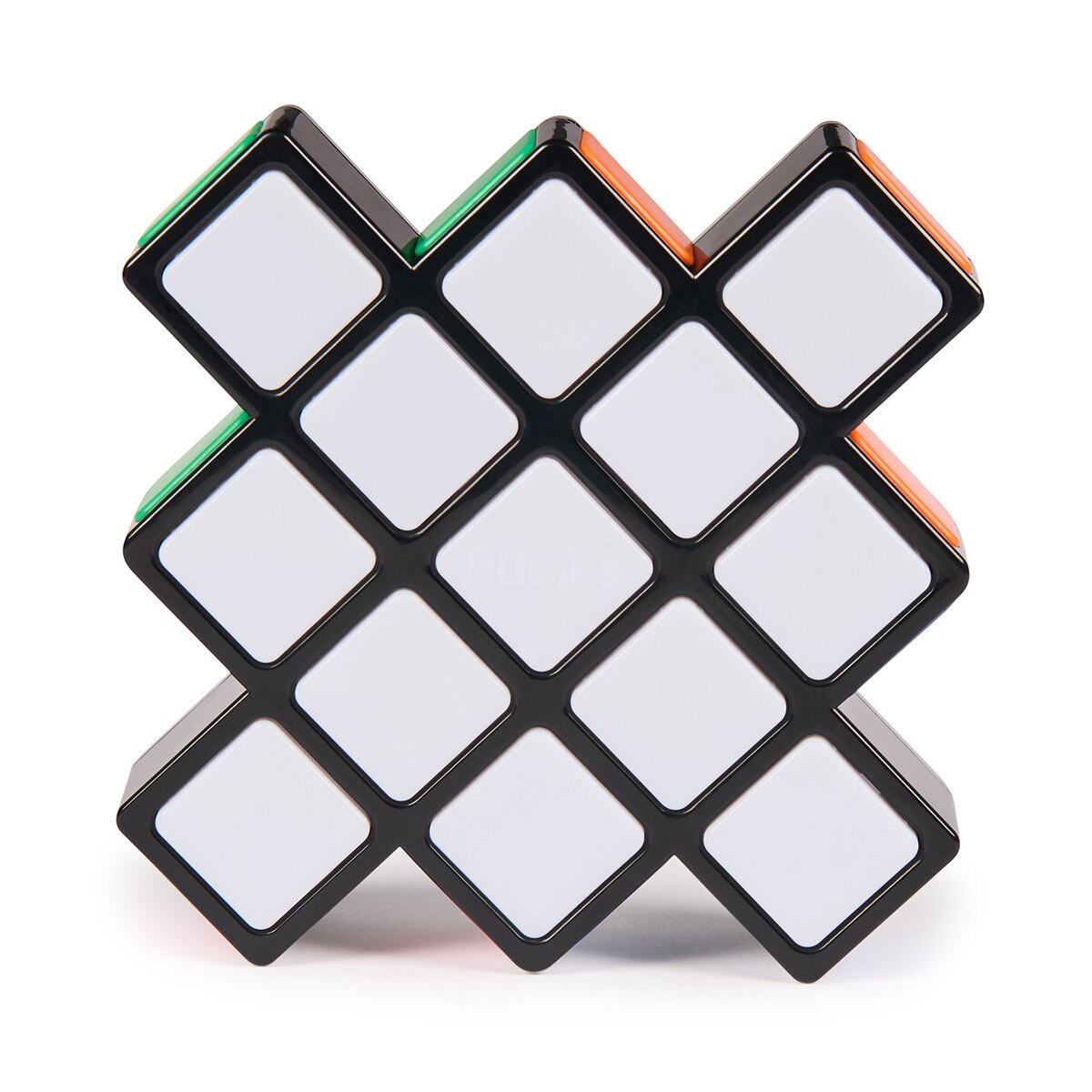 Juego de Mesa RBK Rubik's Rush con luces y sonido Rubik's Spin Master 2