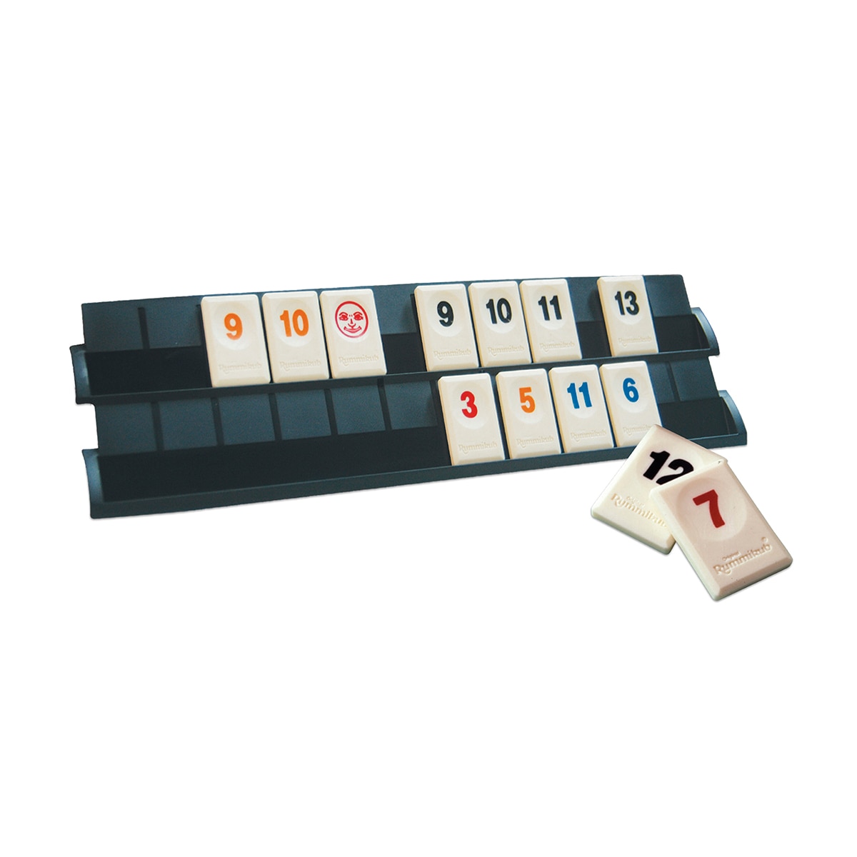 Juego de mesa Rummikub Bizak 5
