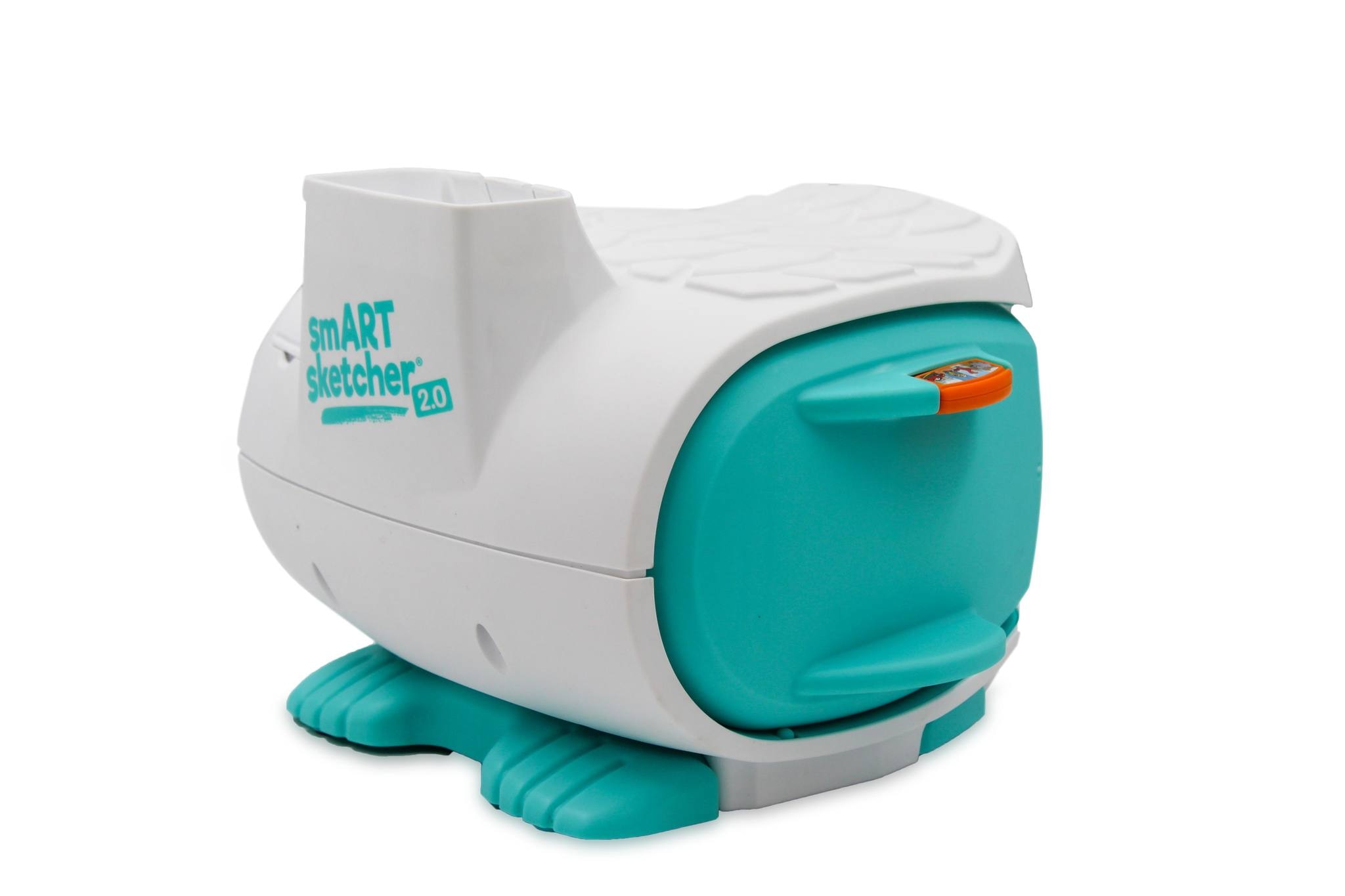 Juguete educativo y artístico Proyector Smart Sketcher 2.0 FAMOSA 7