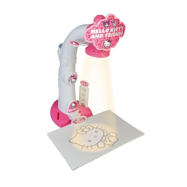 Imagen 0 de Proyector Hello Kitty