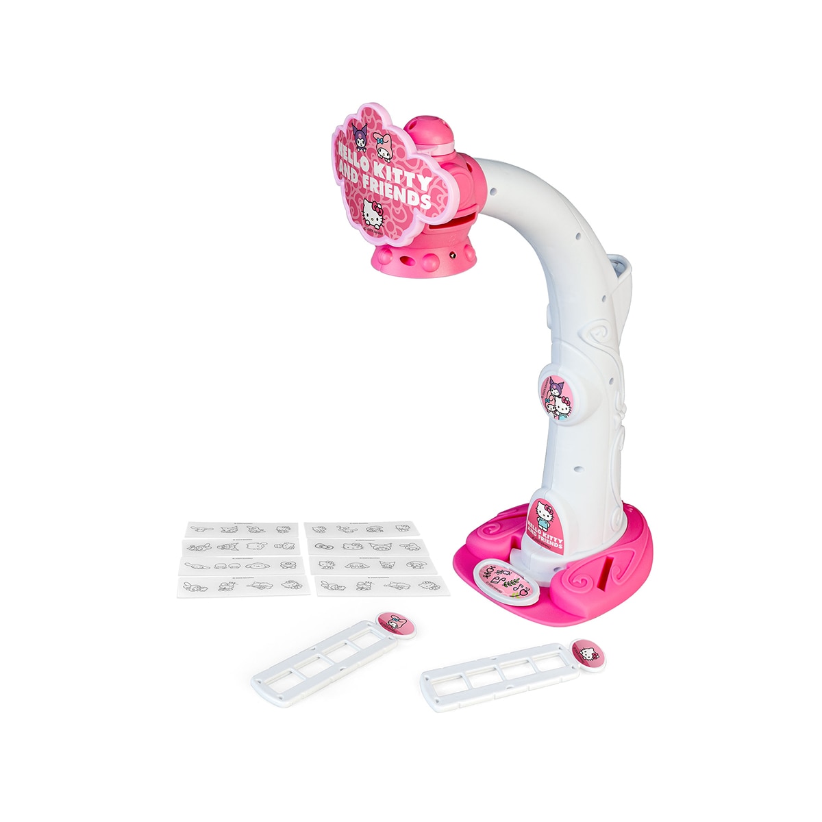 Proyector Hello Kitty 2