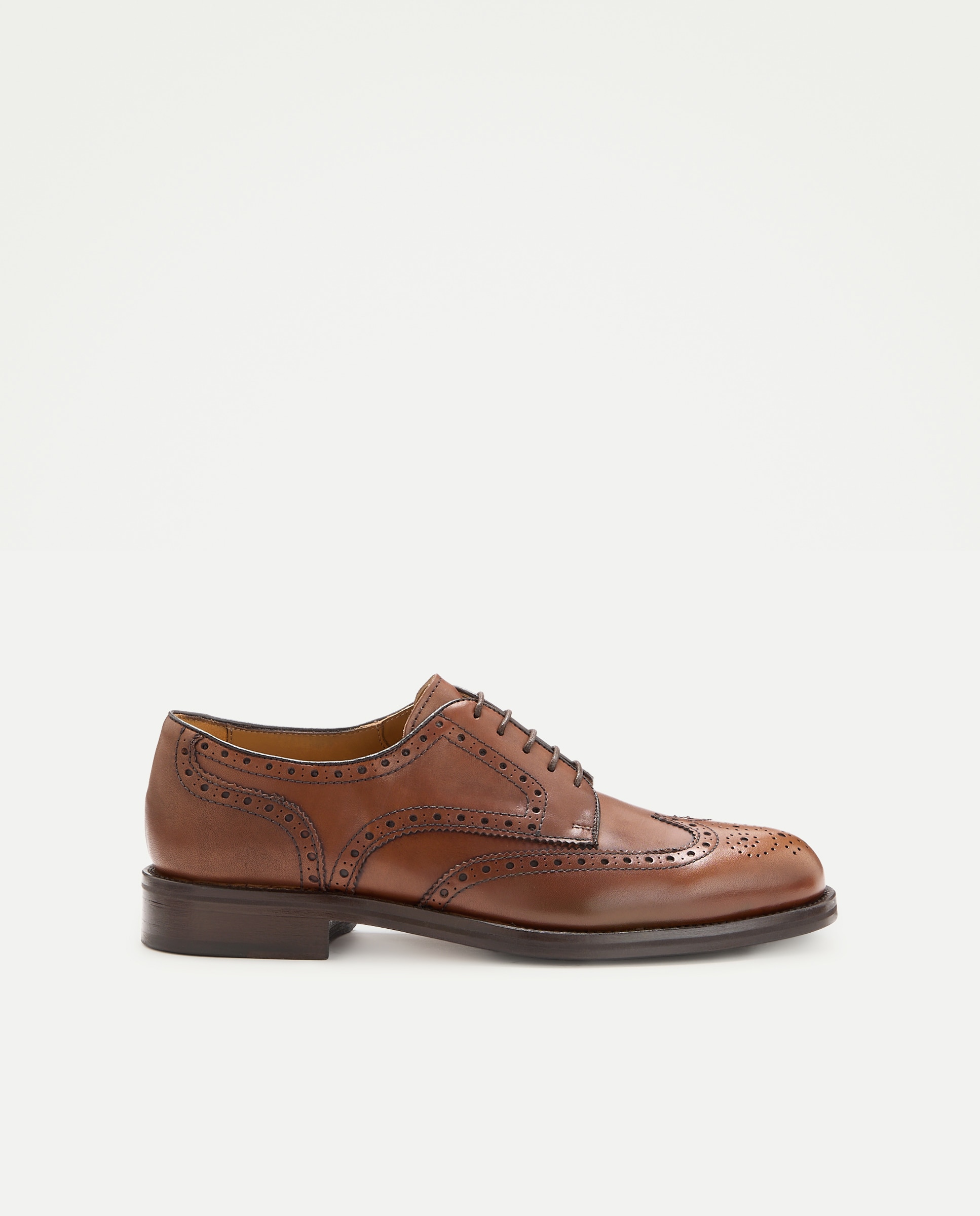 Imagem 0 de Sapatos com Fecho de Atacadores