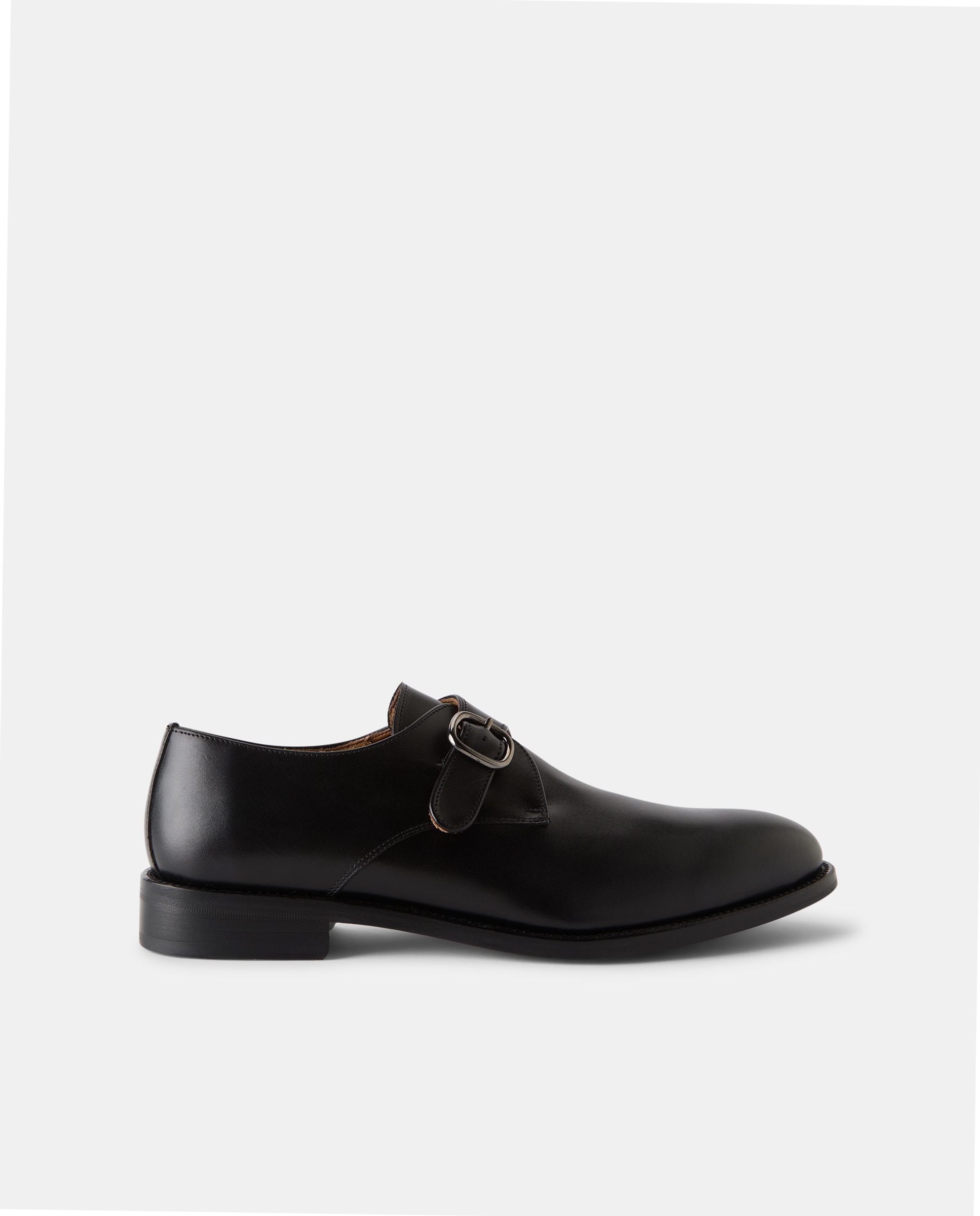 Imagem 0 de Sapatos com Fivela