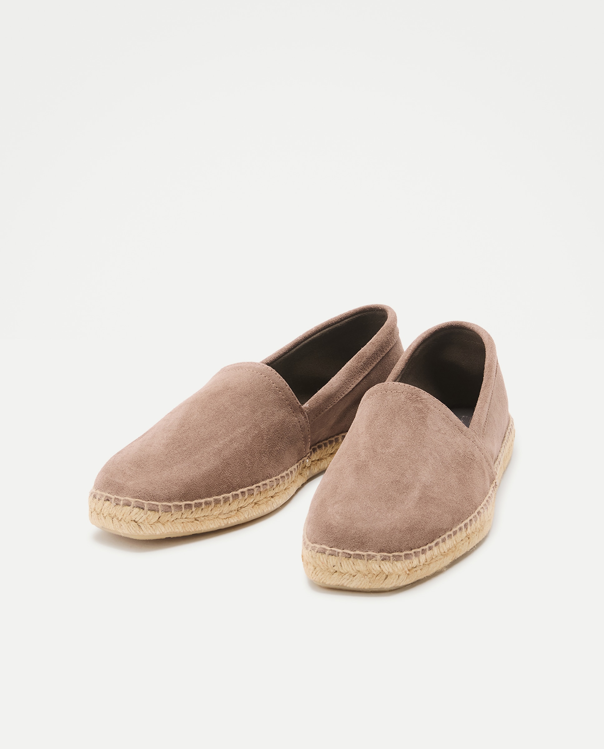 Alpargatas Taupe-2
