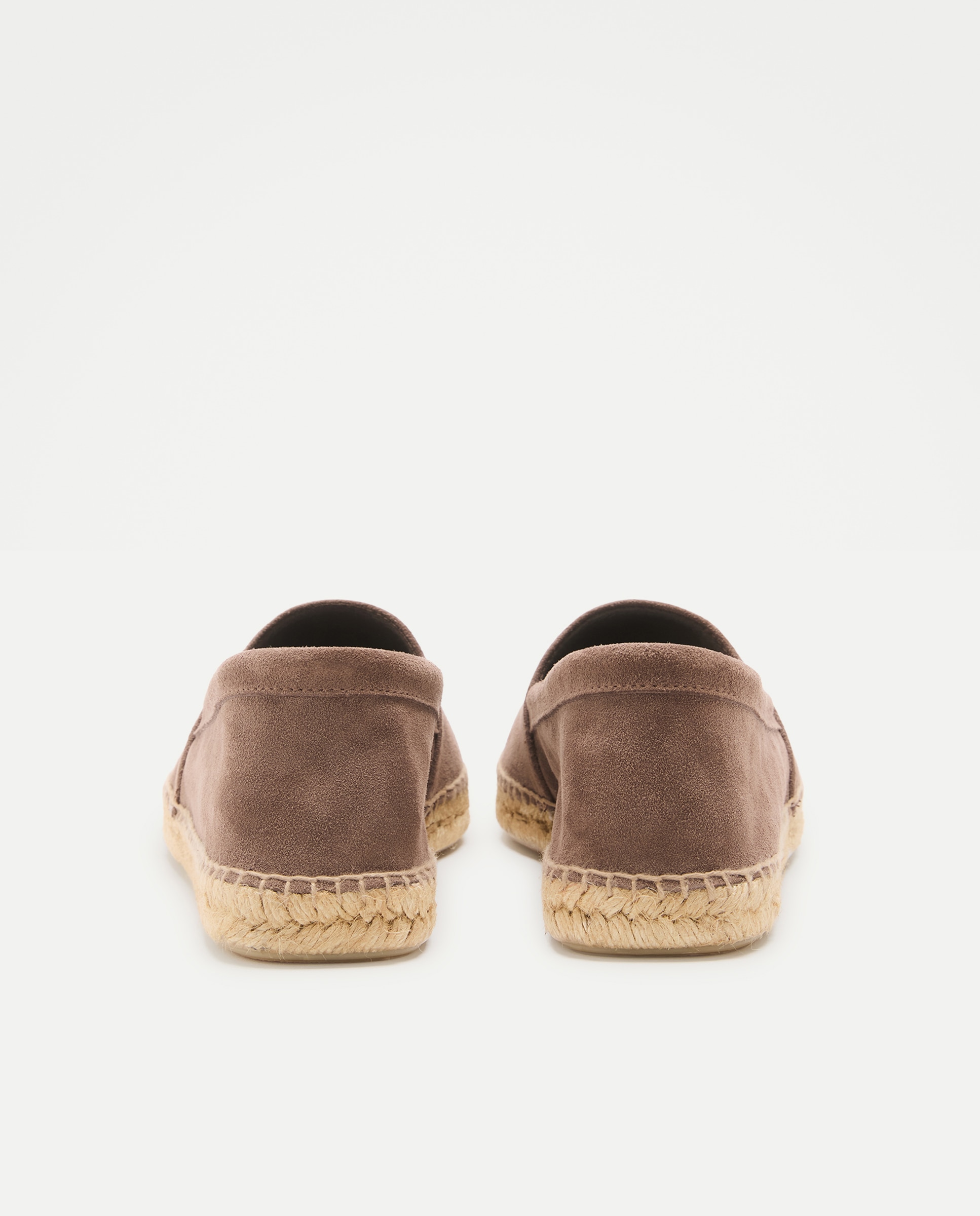 Alpargatas Taupe-3
