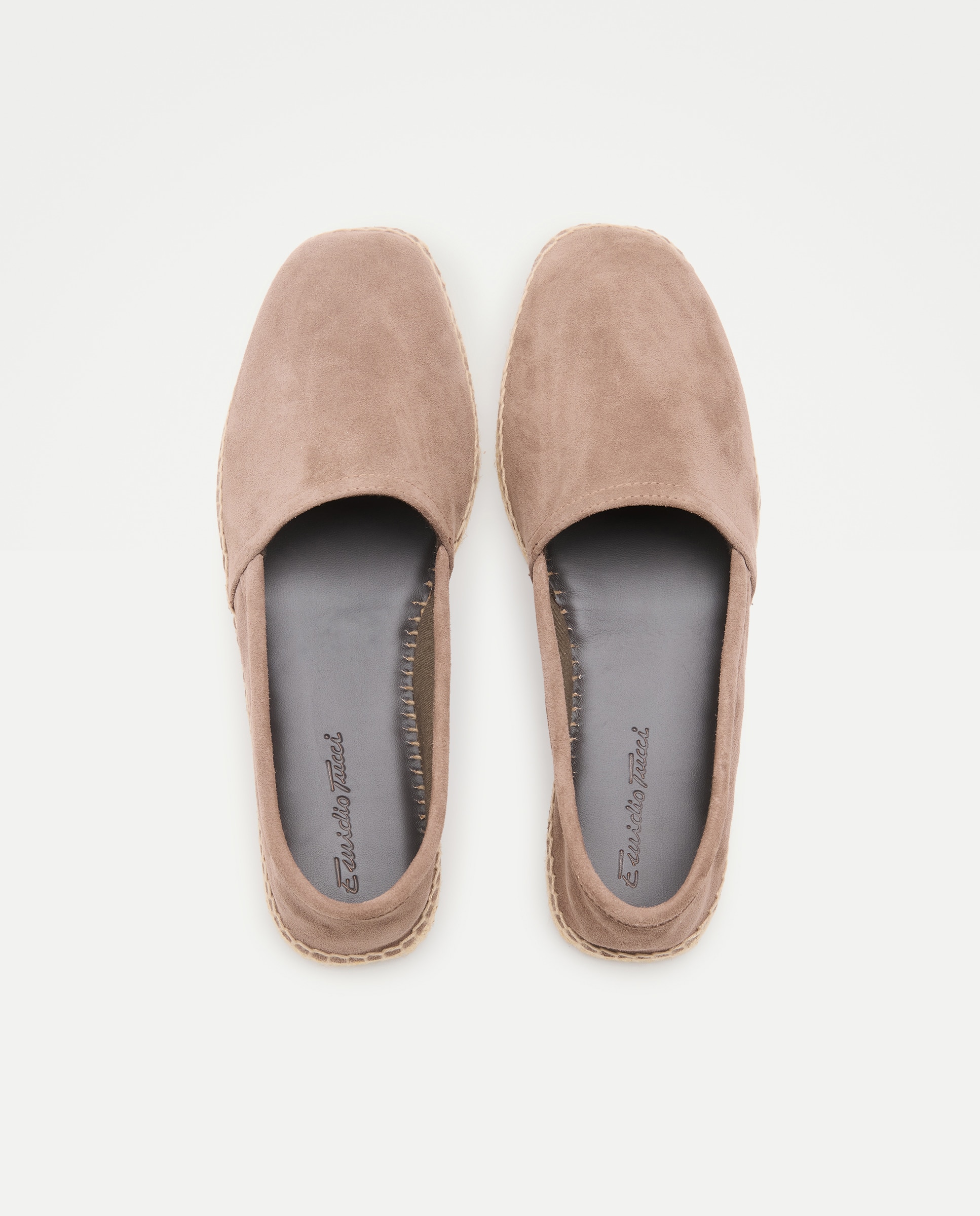 Alpargatas Taupe-4
