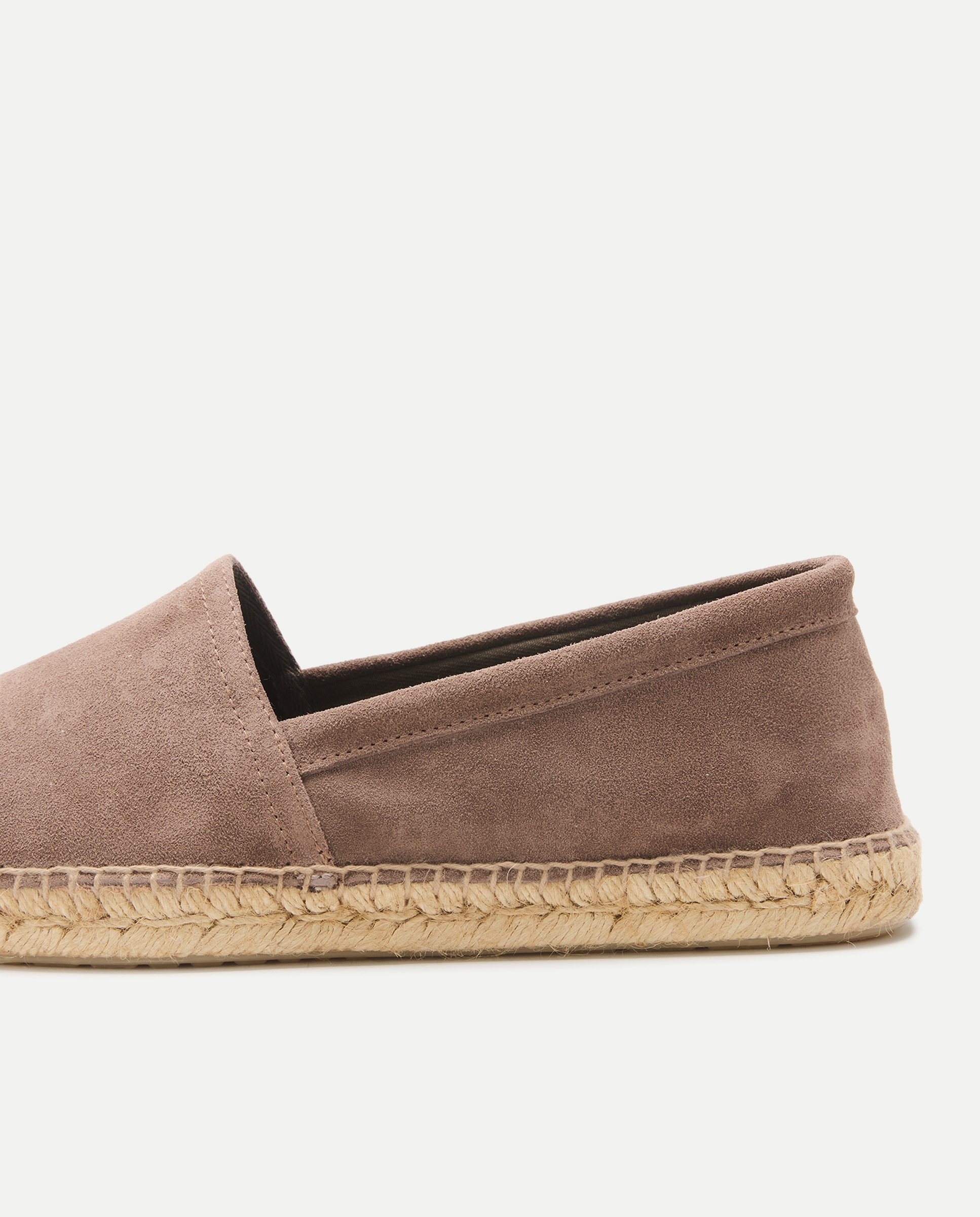 Alpargatas Taupe-5