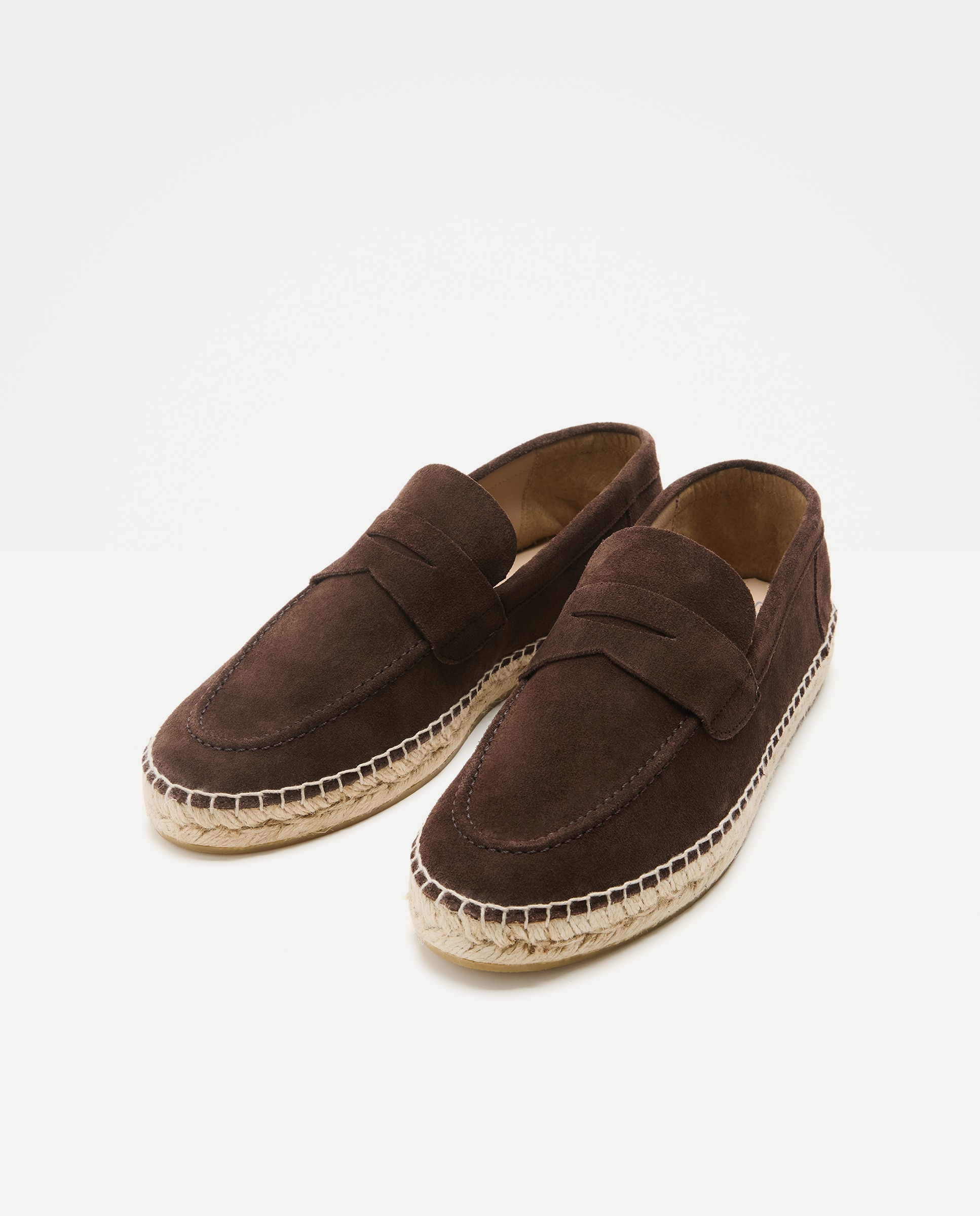 Mocassins Castanho-2