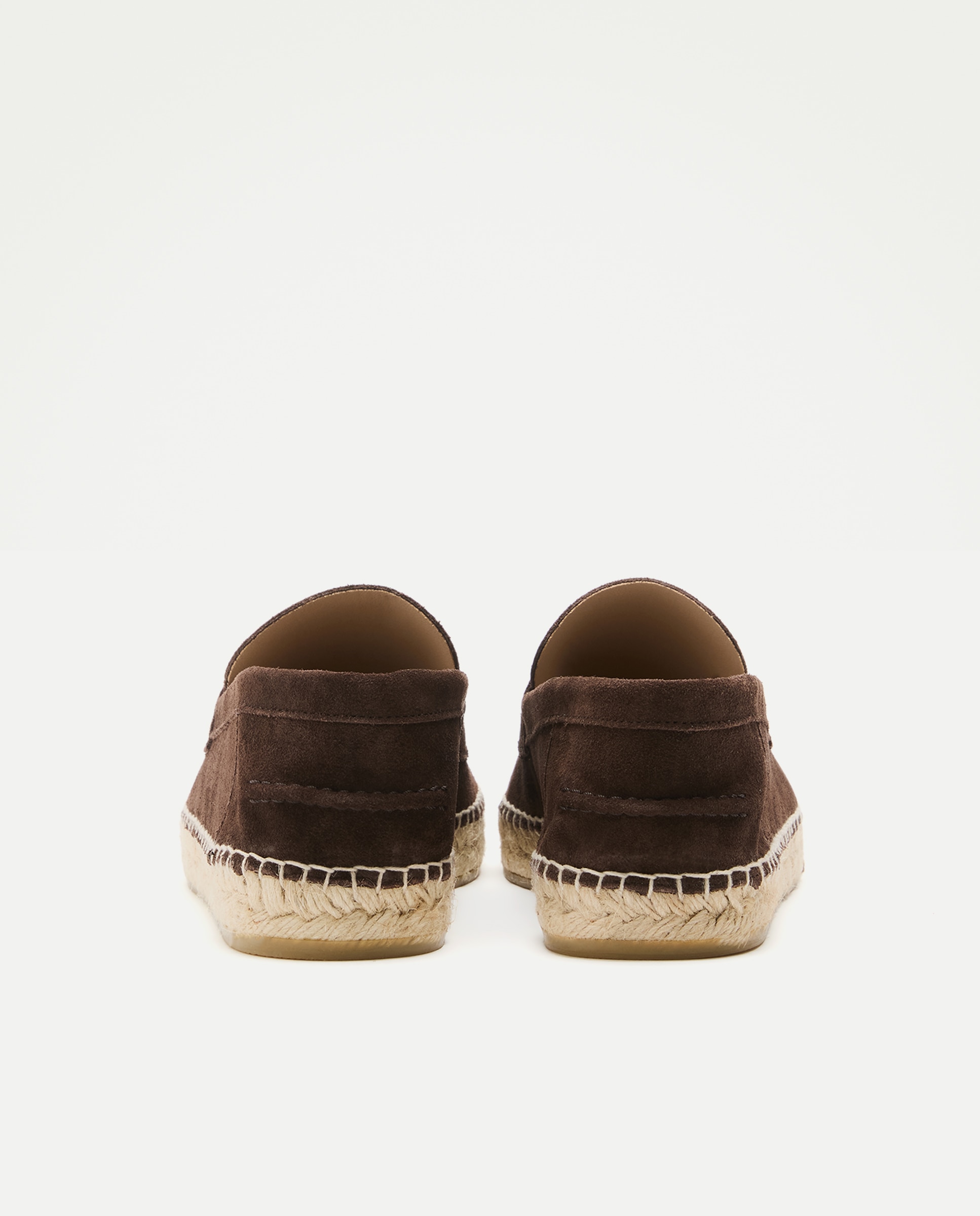 Mocassins Castanho-3
