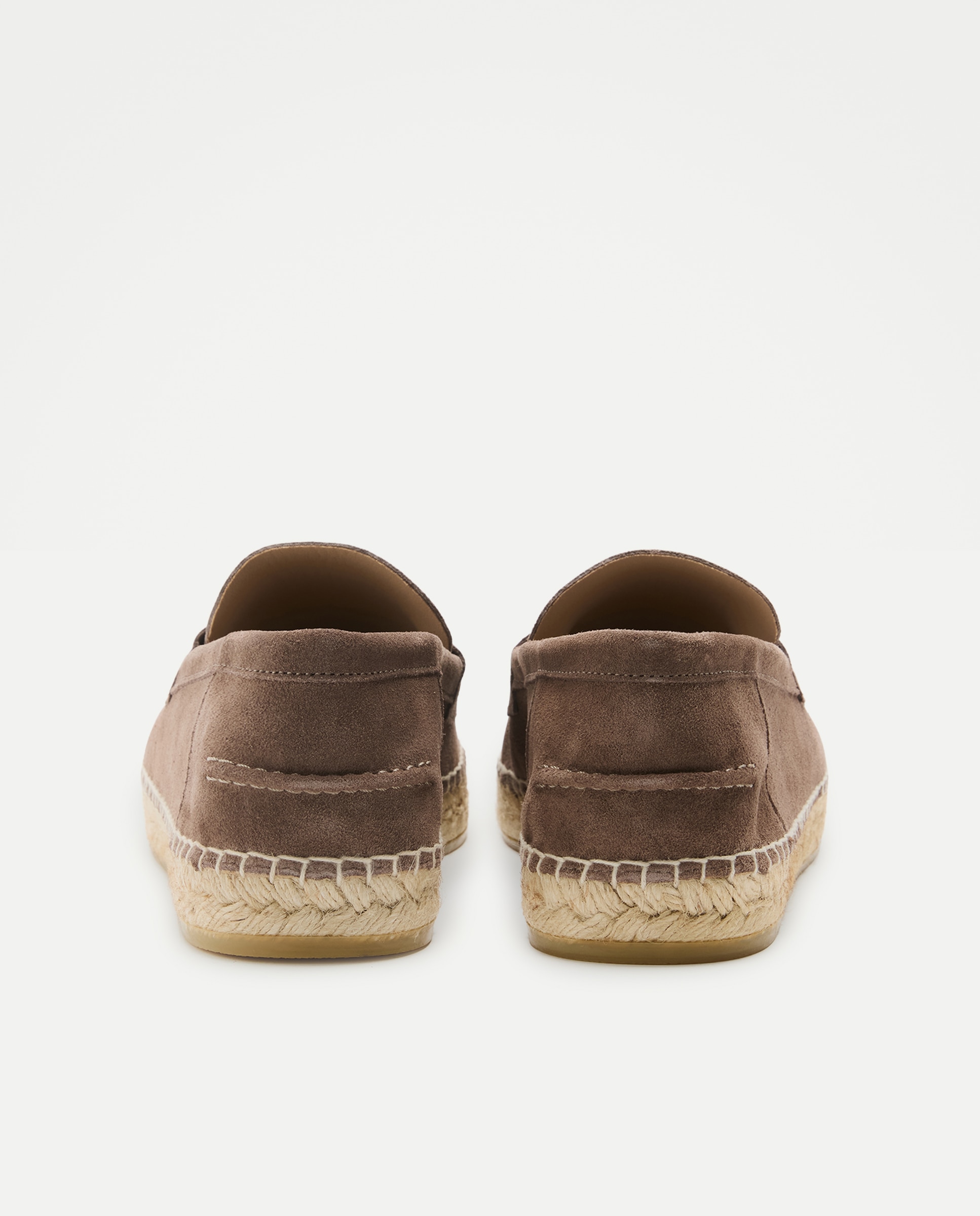 Mocassins Taupe-3