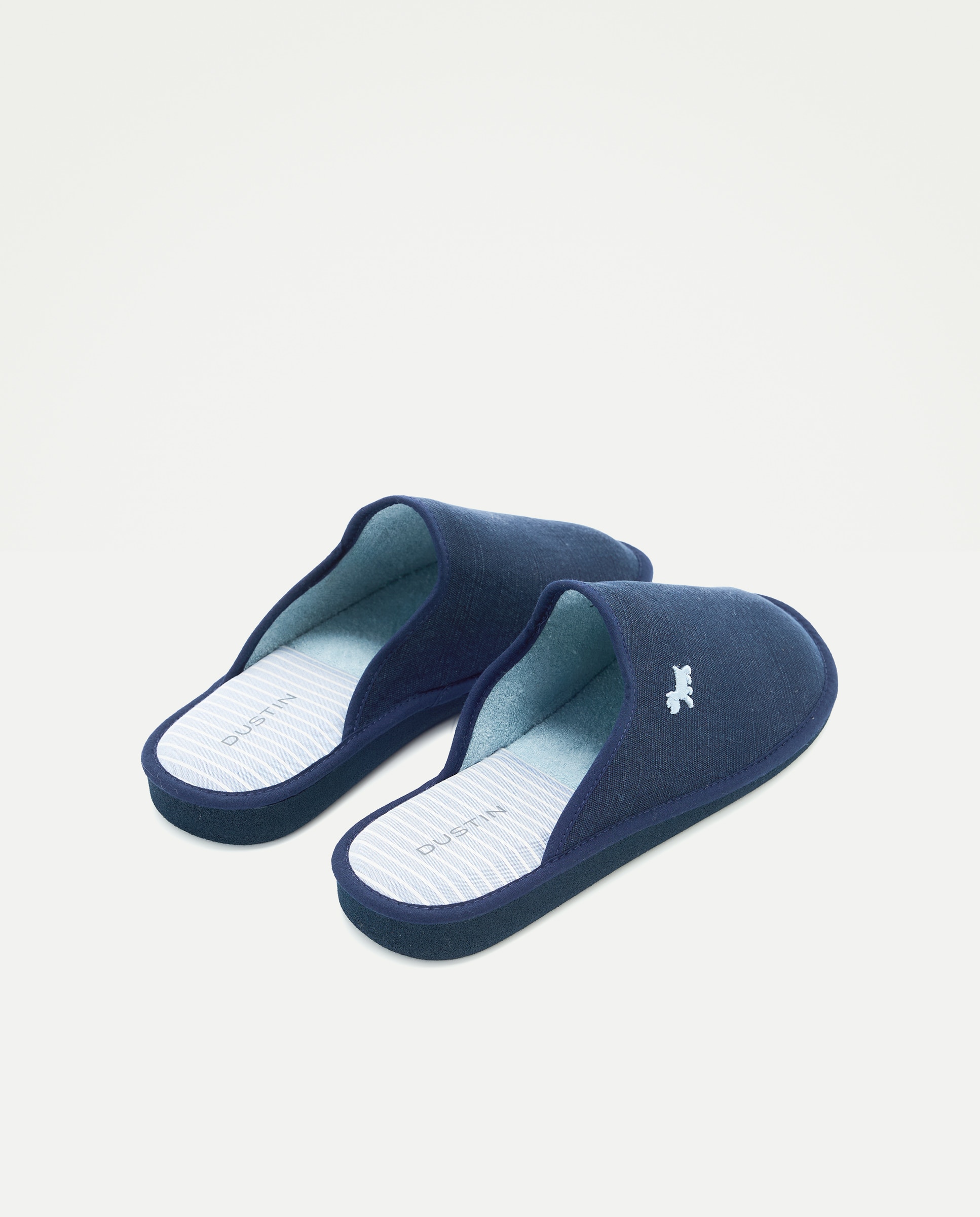 Pantufas Marinho-3