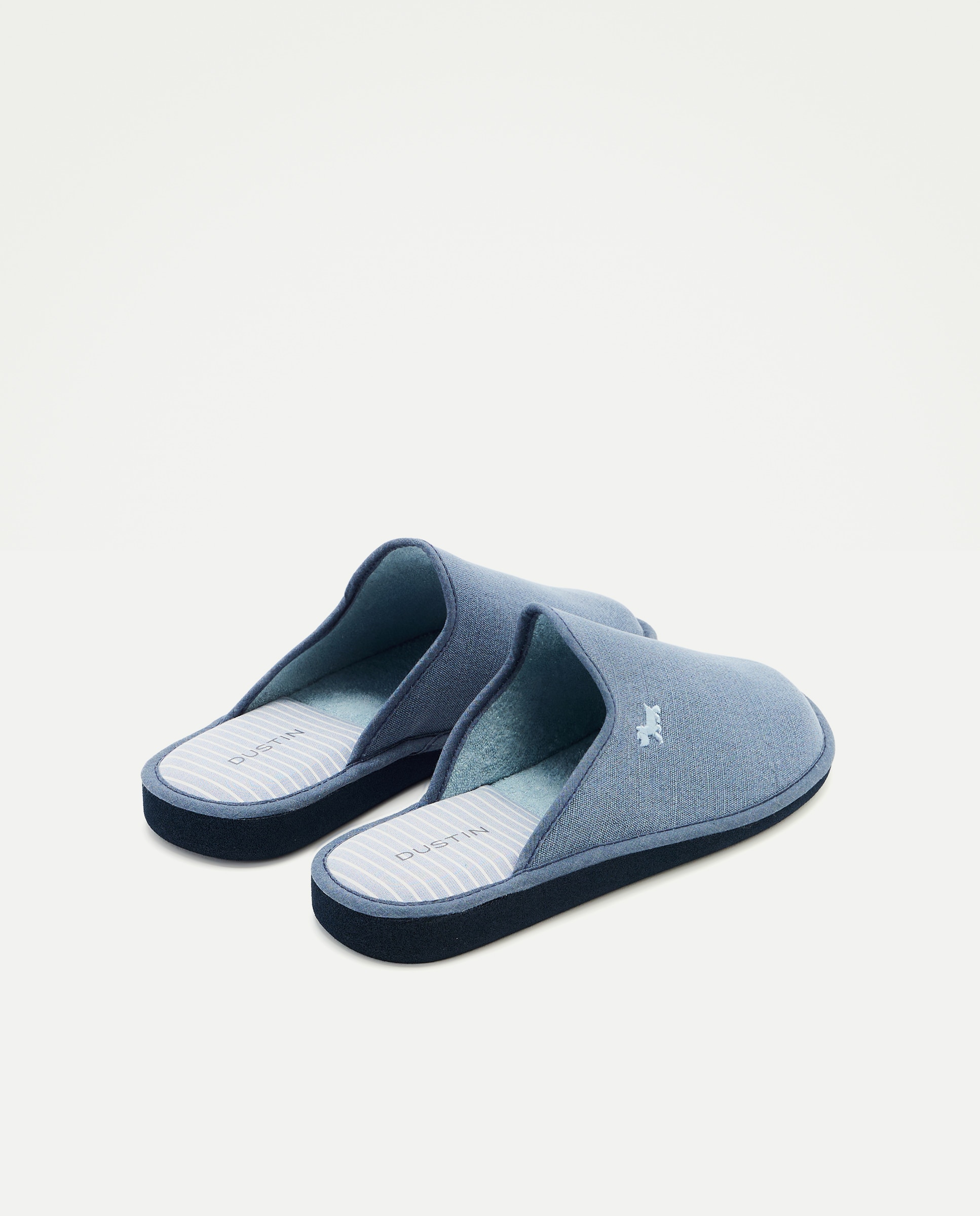 Pantufas Azul-claro-3