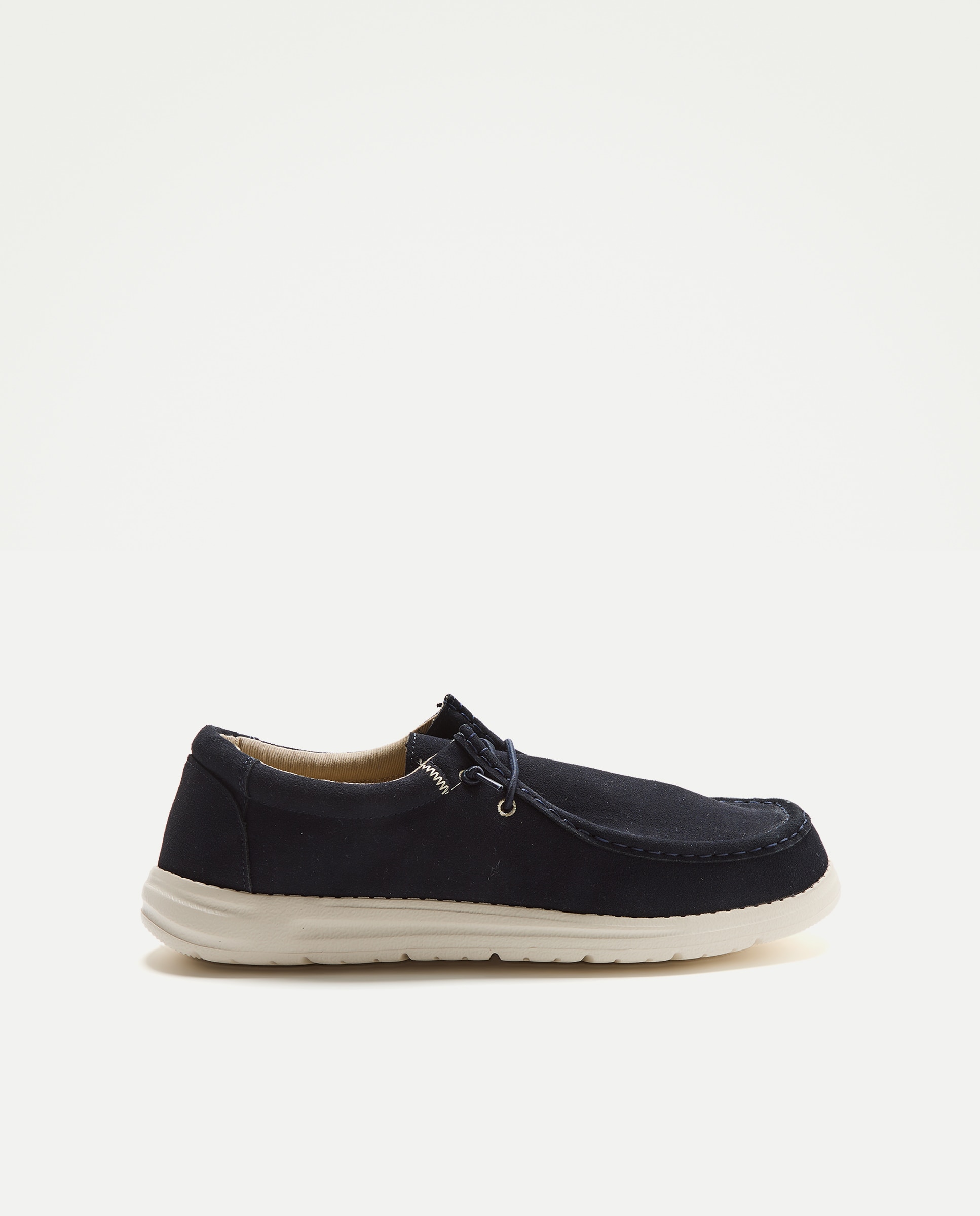 Imagem 0 de Sapatos Wallabee