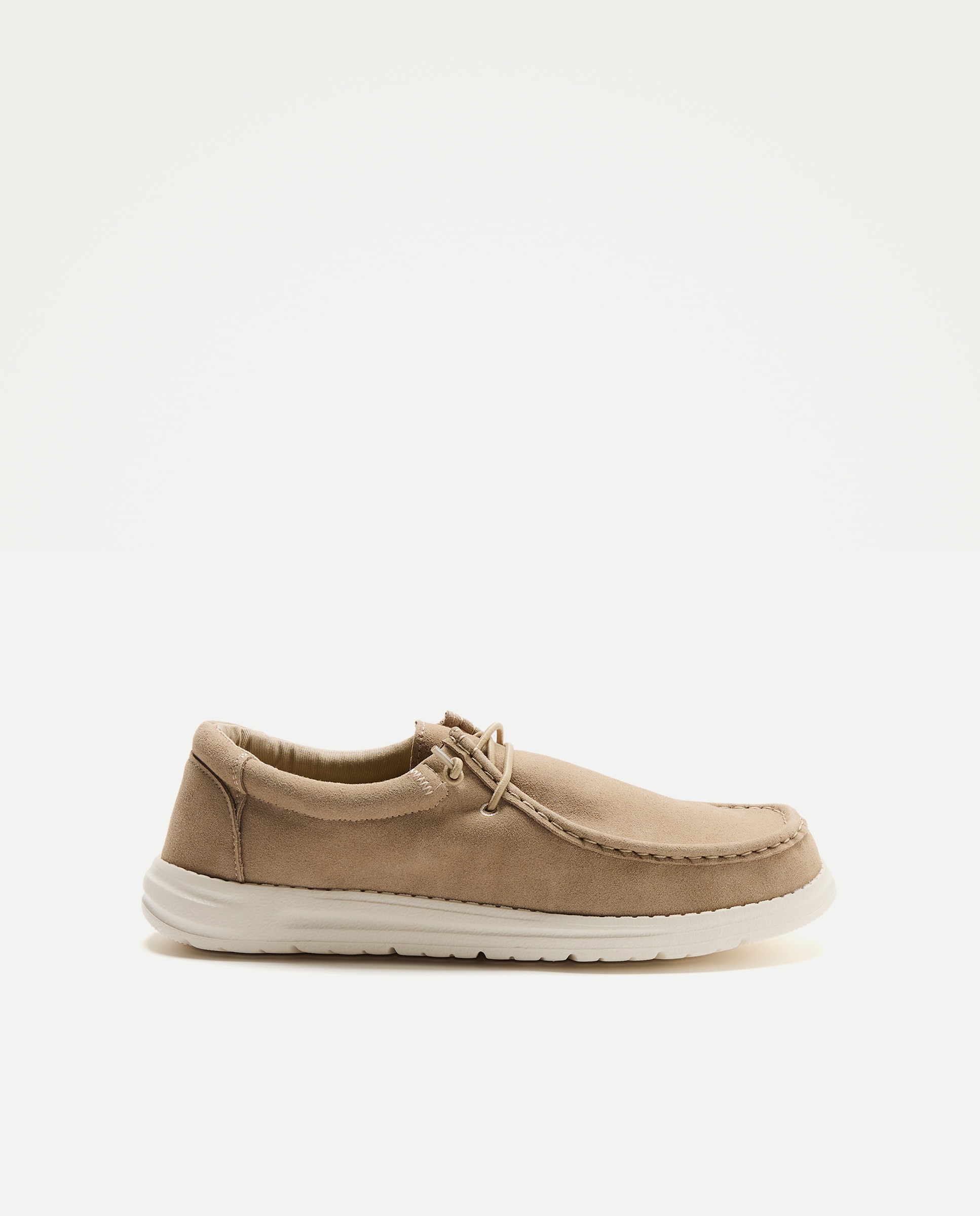 Imagem 0 de Sapatos Wallabee